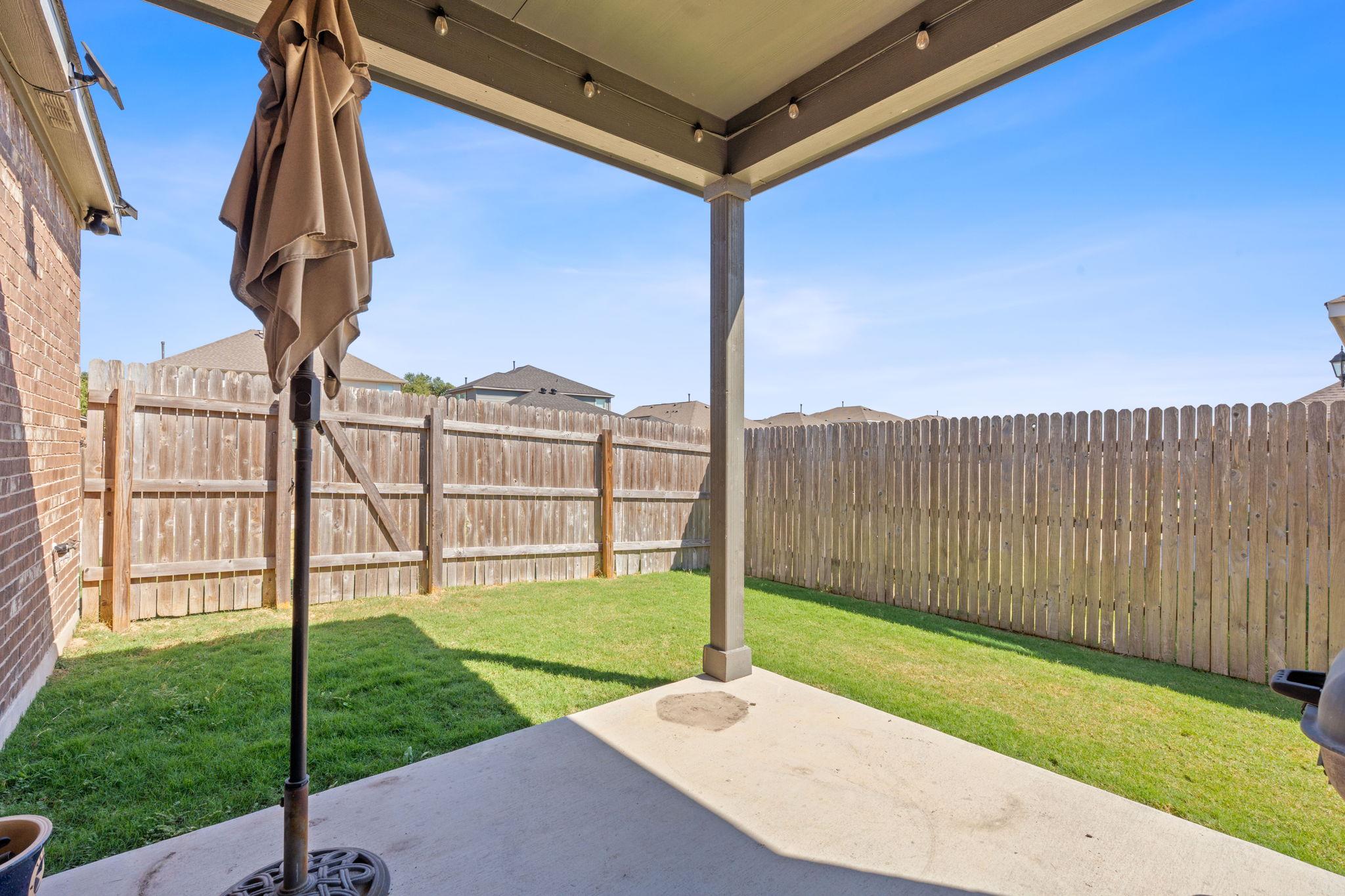 1704 W Broade St, Leander, TX 78641