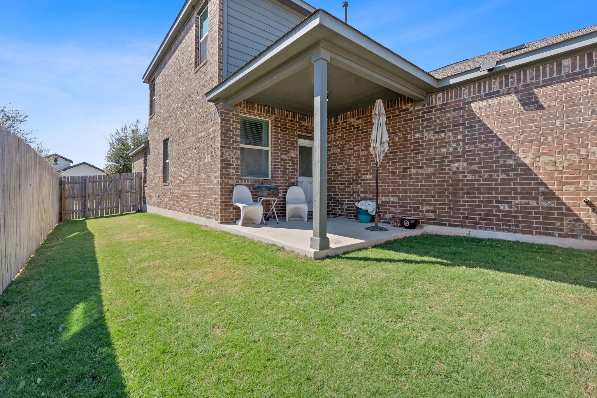 1704 W Broade St, Leander, TX 78641