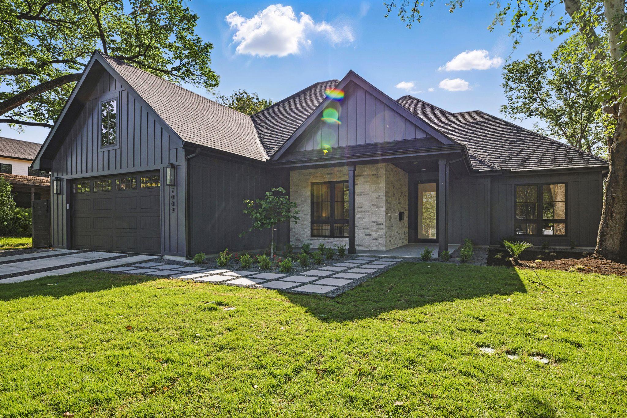 7009 Daugherty, Austin, TX 78757