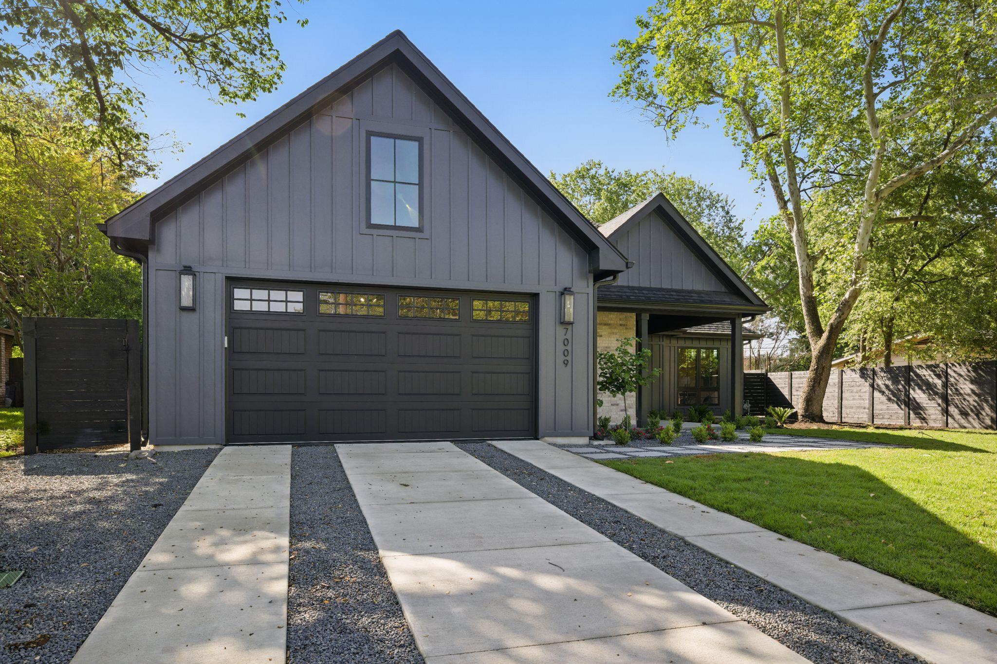 7009 Daugherty, Austin, TX 78757