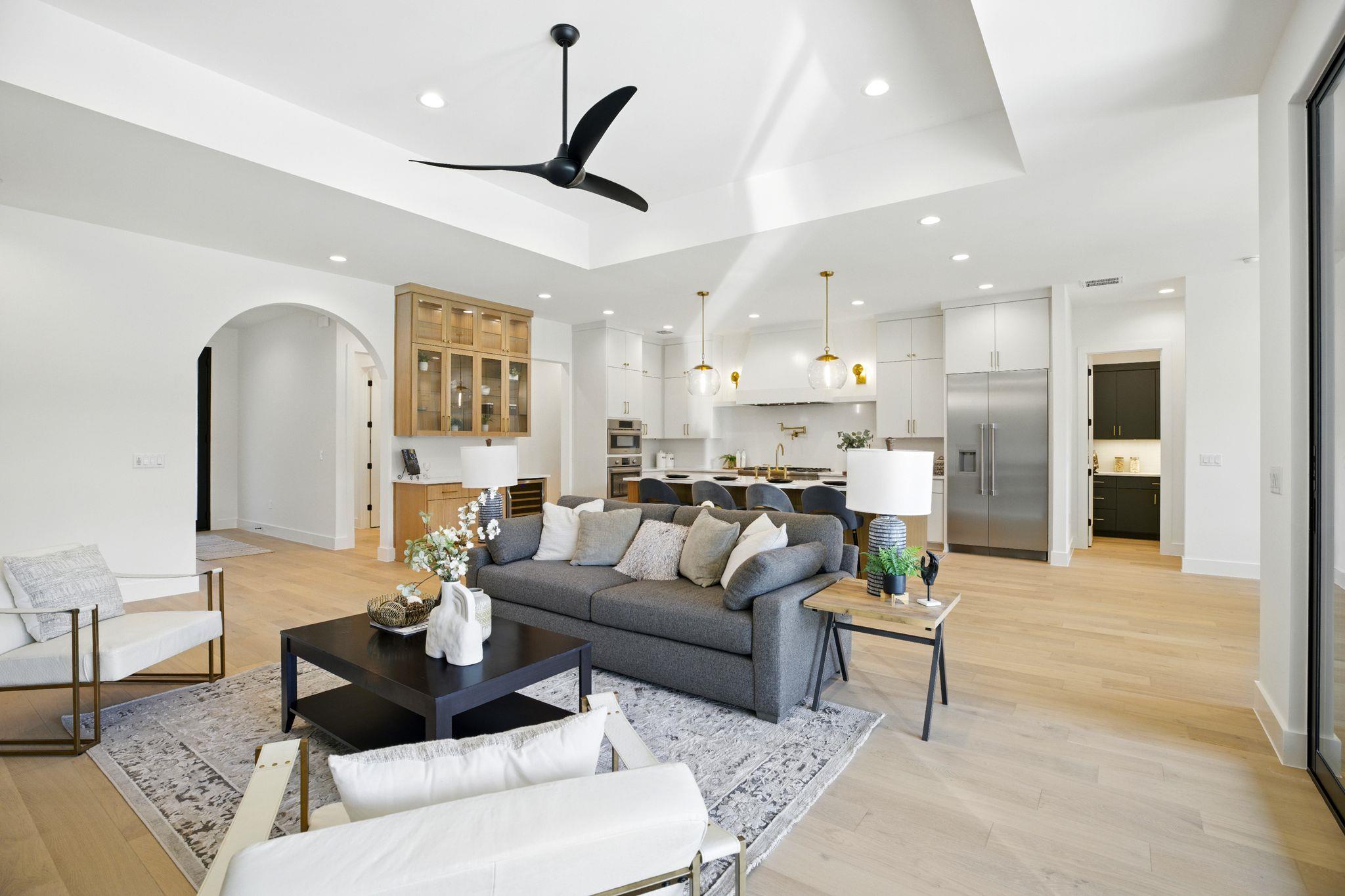 7009 Daugherty, Austin, TX 78757