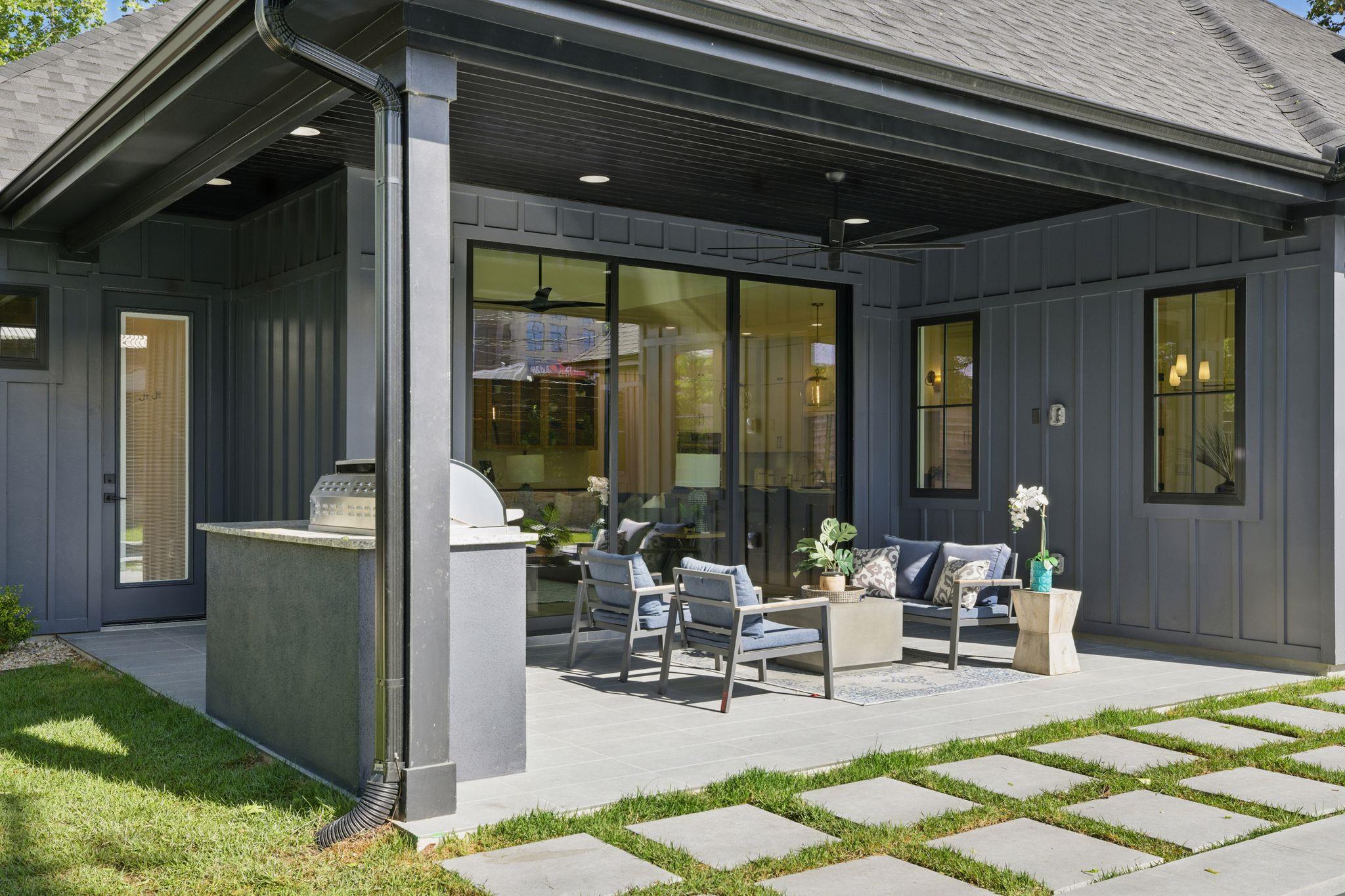 7009 Daugherty, Austin, TX 78757