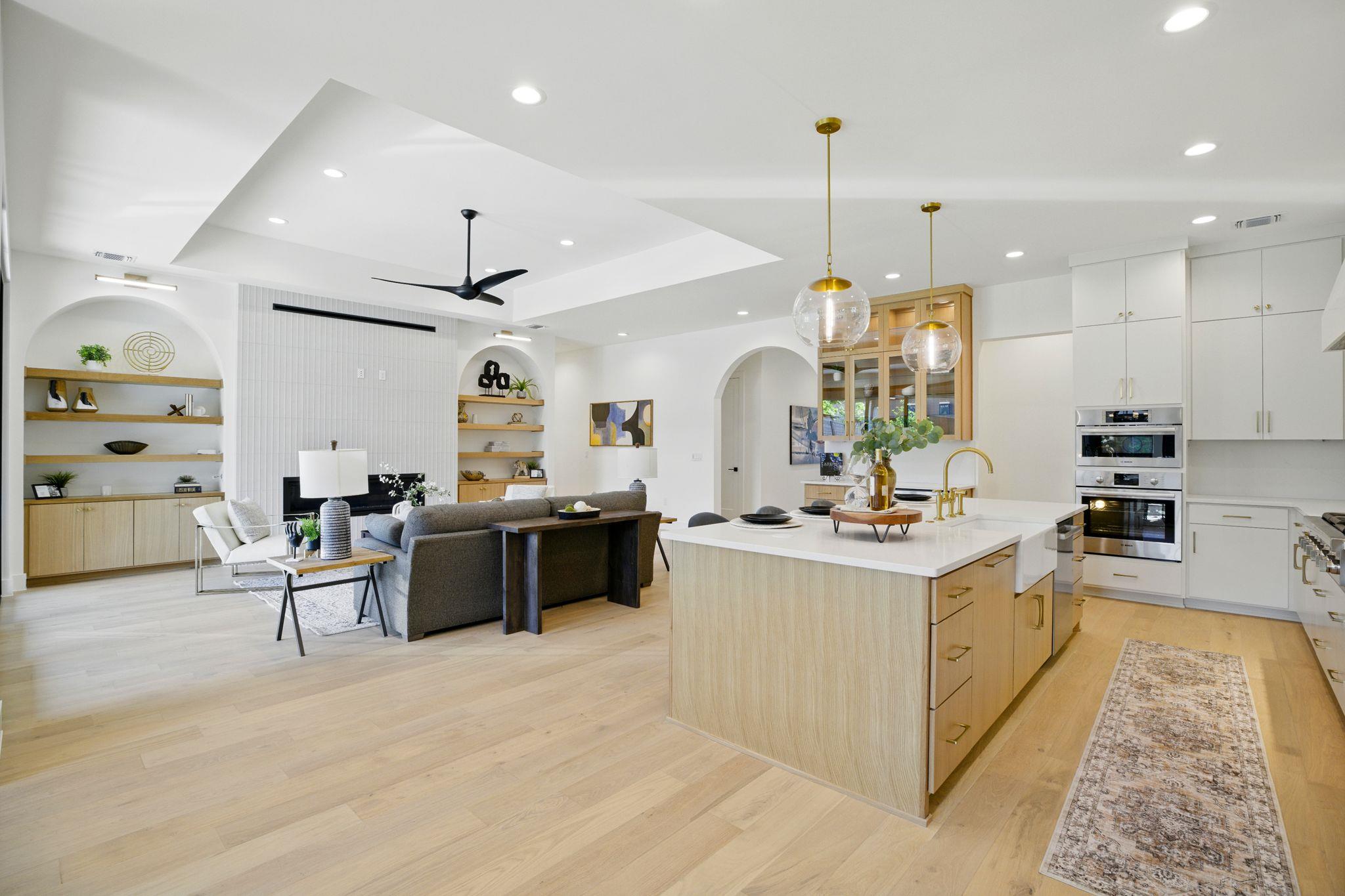 7009 Daugherty, Austin, TX 78757