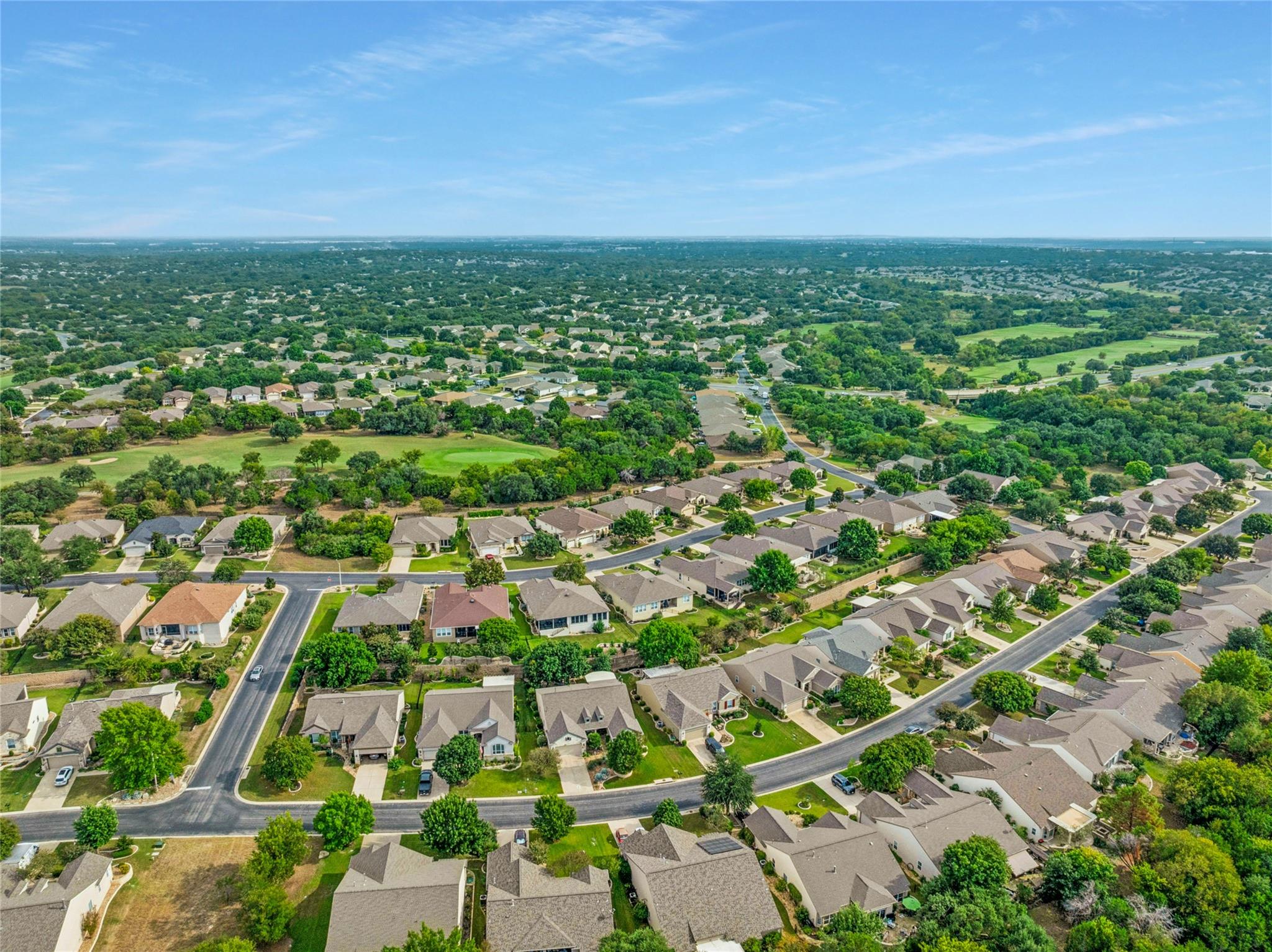 215 Goose Island Dr, Georgetown, TX 78633