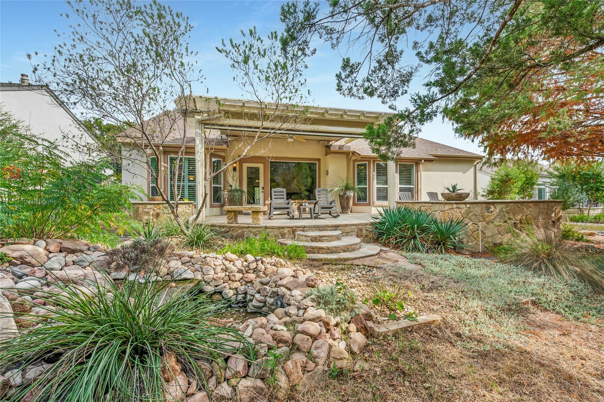 215 Goose Island Dr, Georgetown, TX 78633