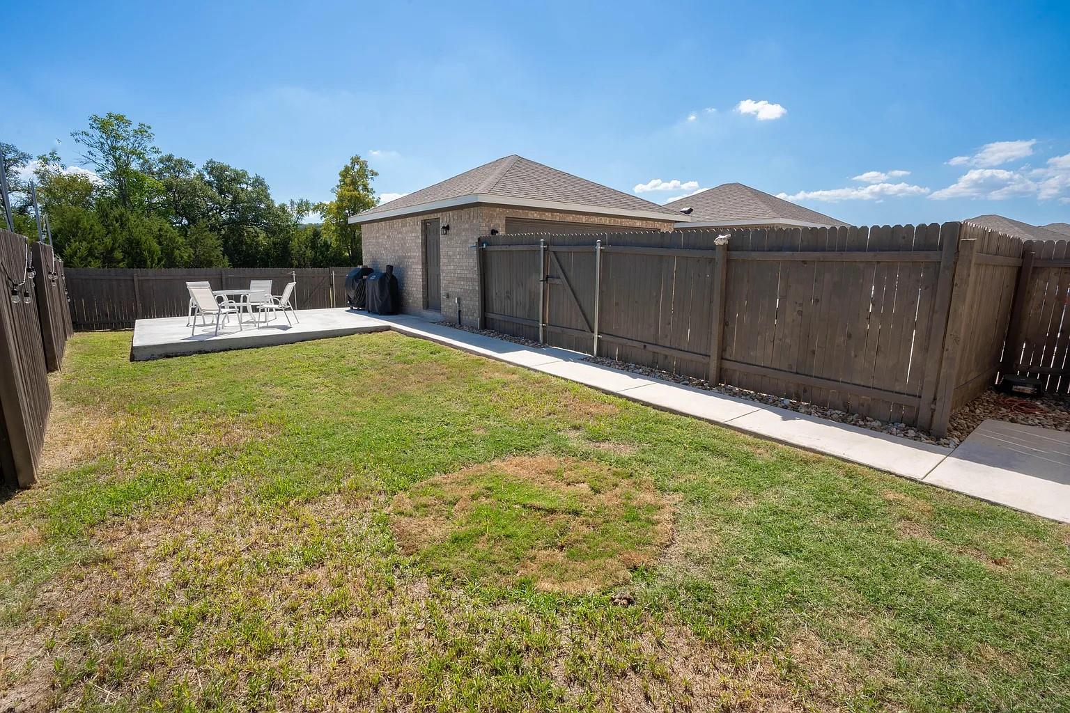 1629 Arapaho Mountain Pass, Leander, TX 78641