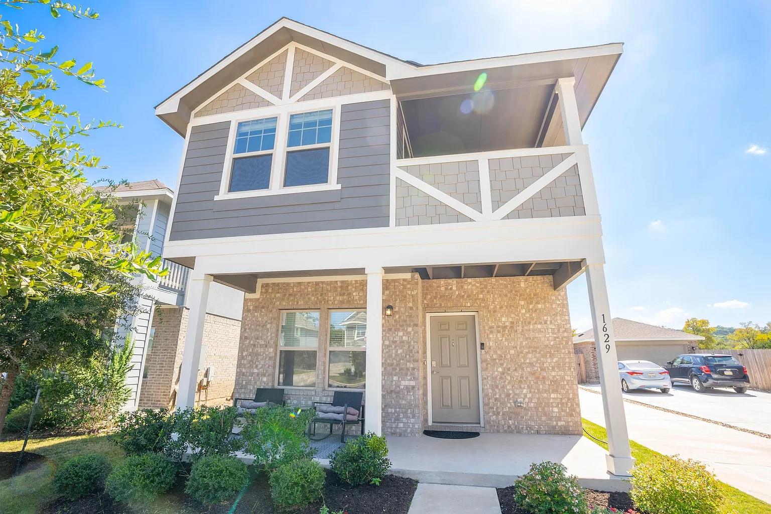 1629 Arapaho Mountain Pass, Leander, TX 78641