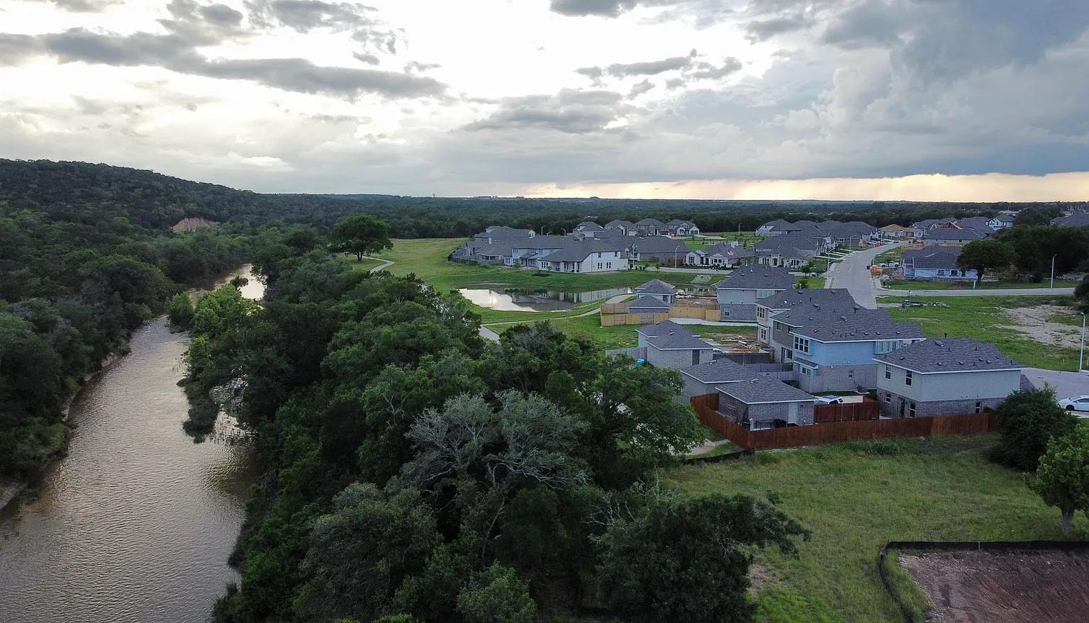1629 Arapaho Mountain Pass, Leander, TX 78641