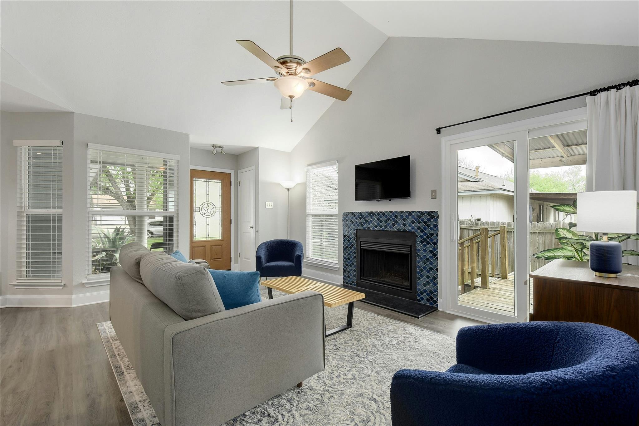 4707 Borage Dr, Austin, TX 78744