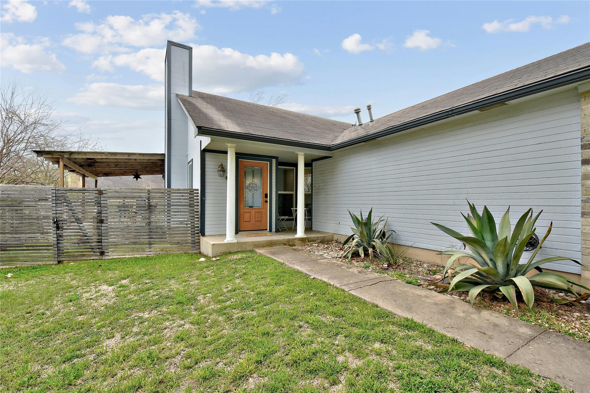 4707 Borage Dr, Austin, TX 78744