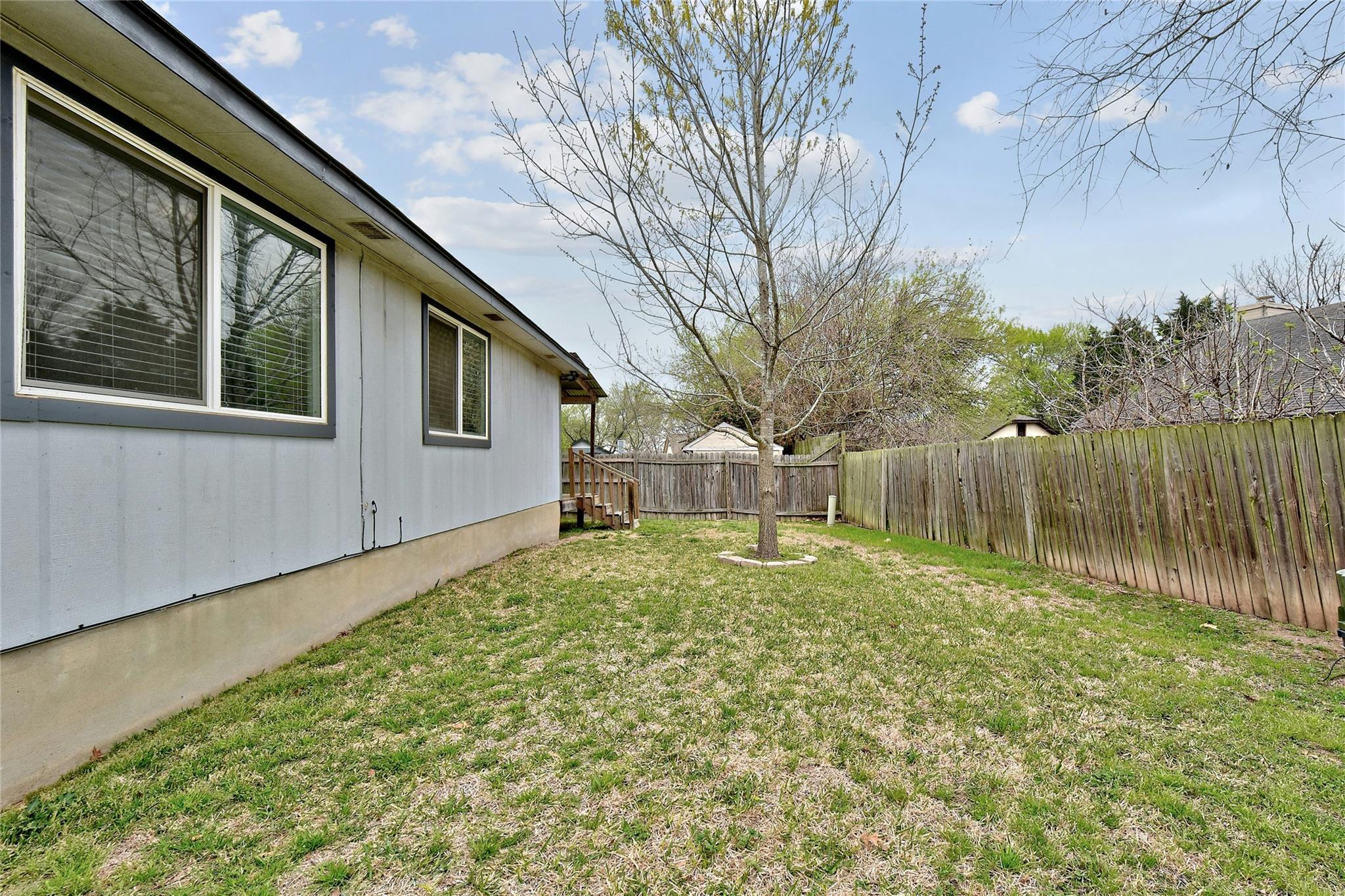 4707 Borage Dr, Austin, TX 78744