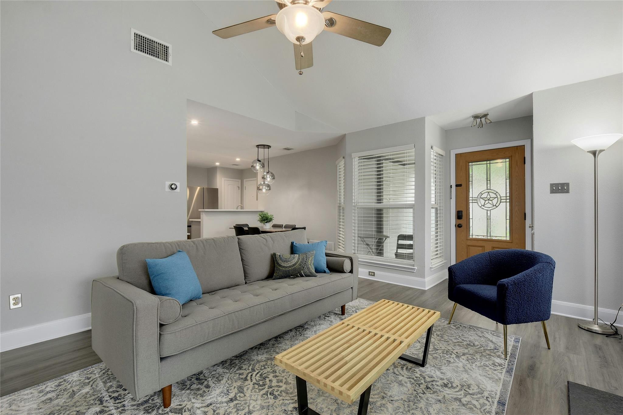 4707 Borage Dr, Austin, TX 78744