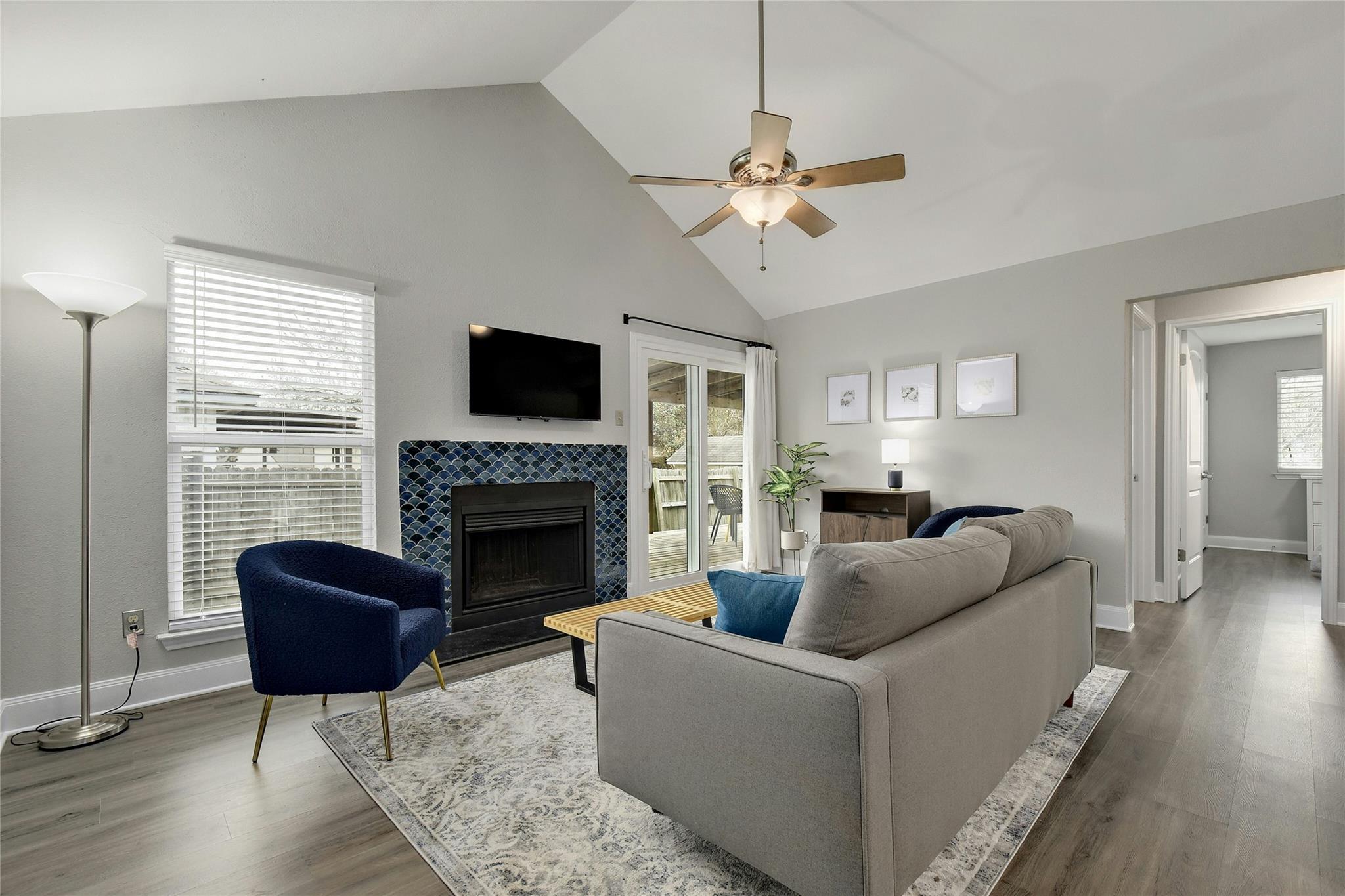 4707 Borage Dr, Austin, TX 78744