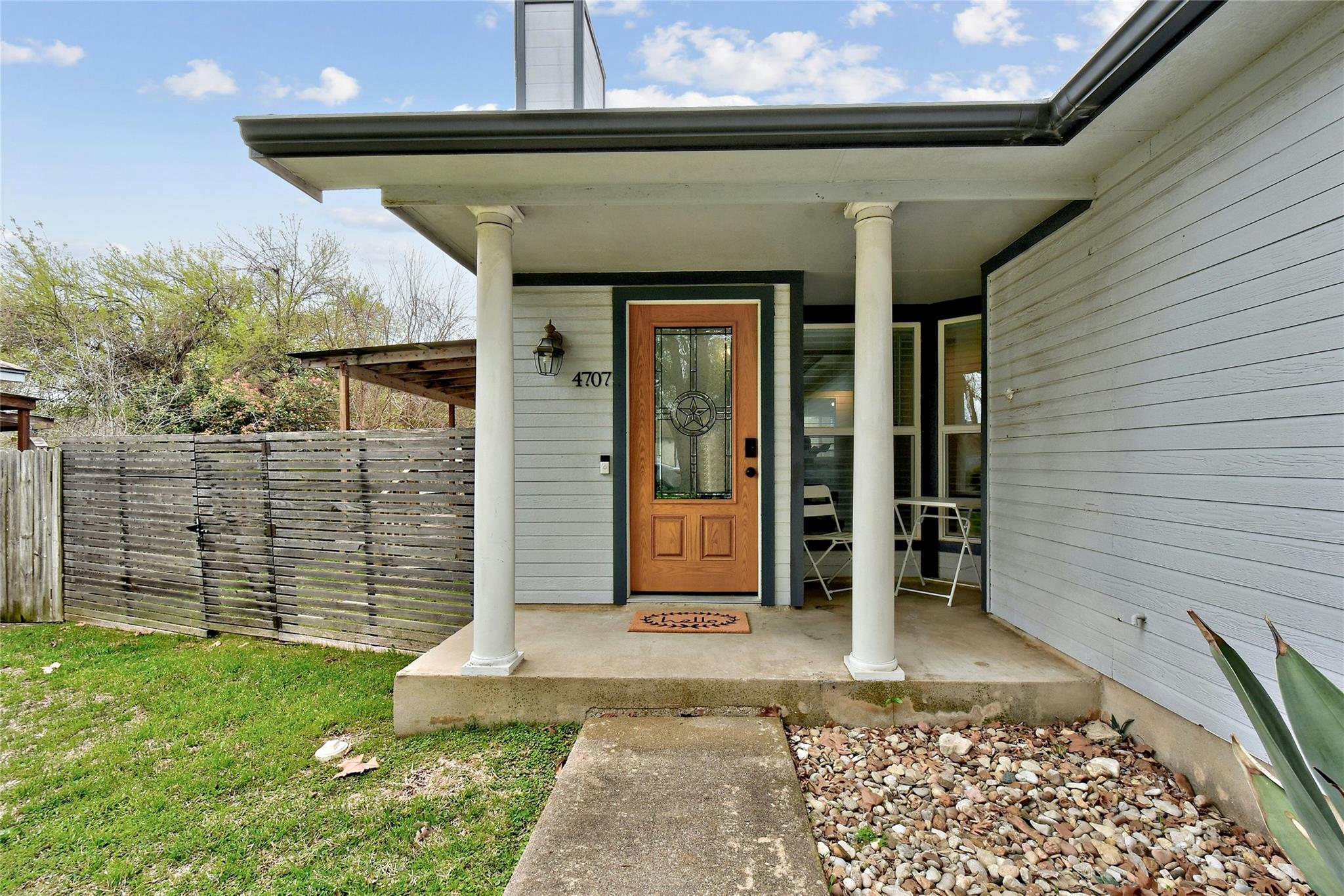 4707 Borage Dr, Austin, TX 78744