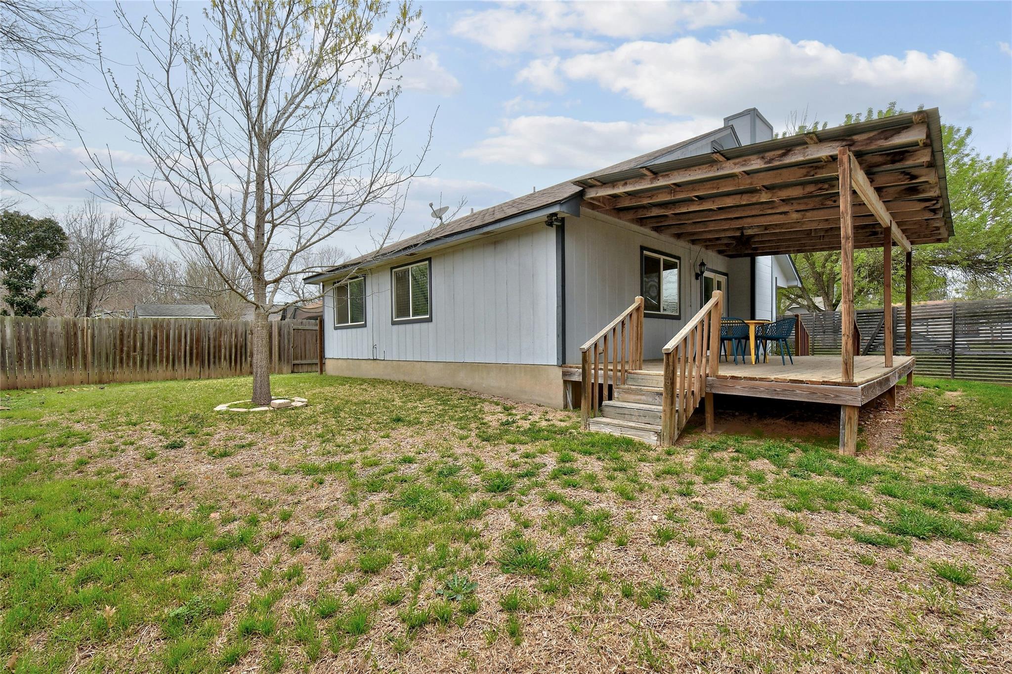 4707 Borage Dr, Austin, TX 78744