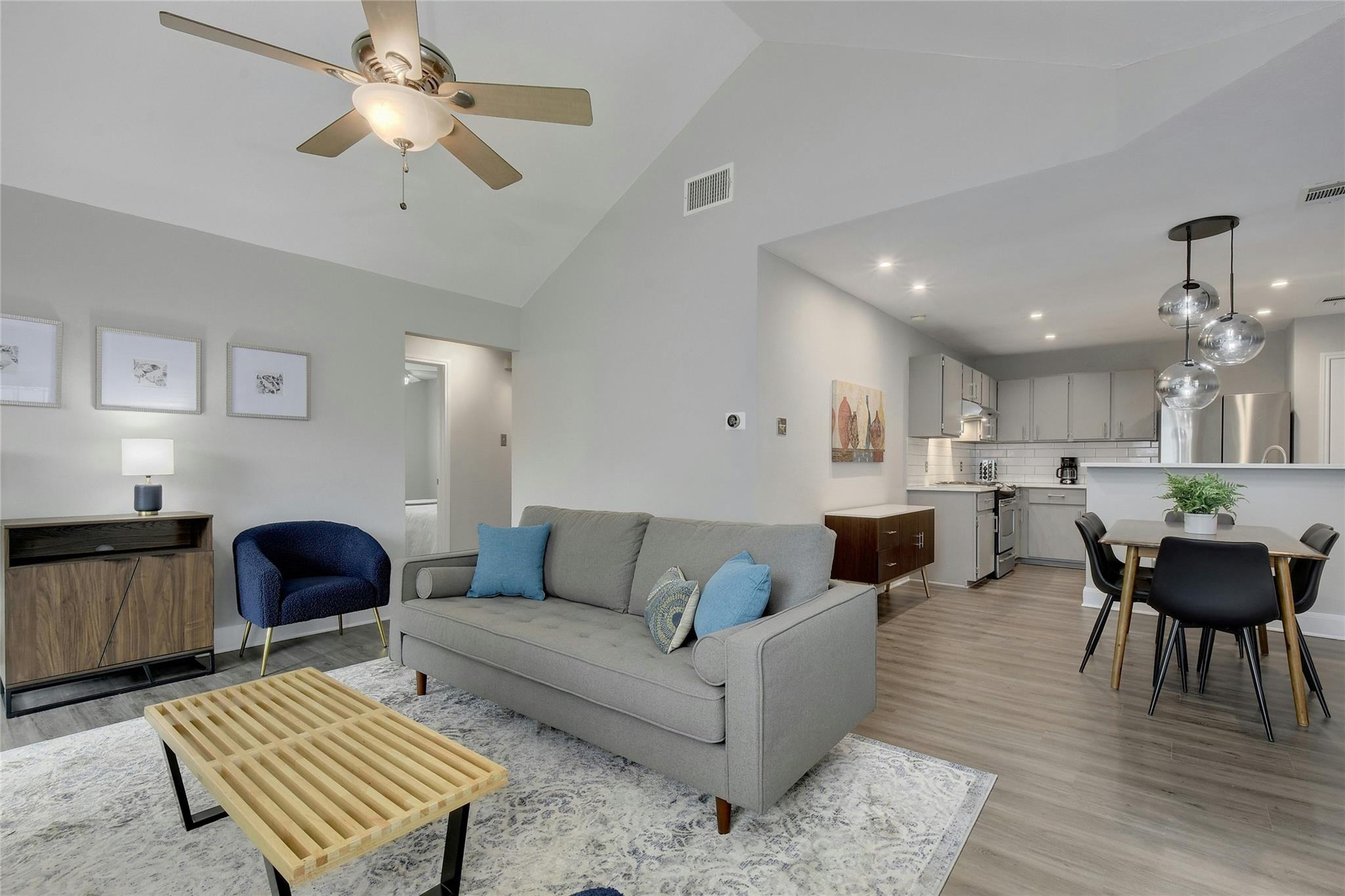 4707 Borage Dr, Austin, TX 78744