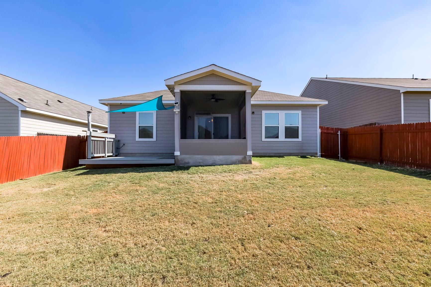 19420 Berringer Dr, Pflugerville, TX 78660