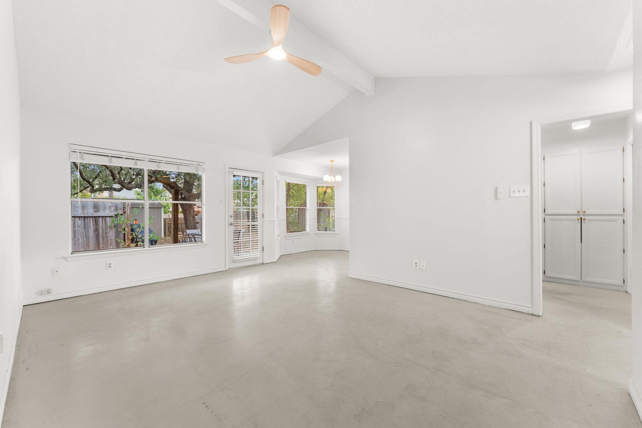 5413 Duval St, Austin, TX 78751