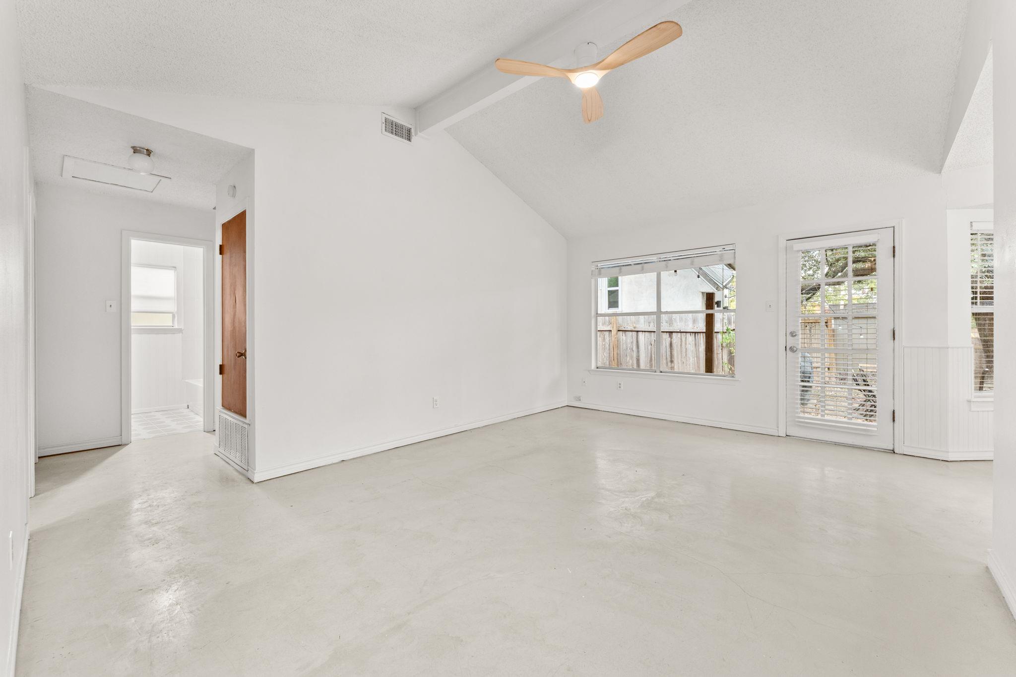 5413 Duval St, Austin, TX 78751