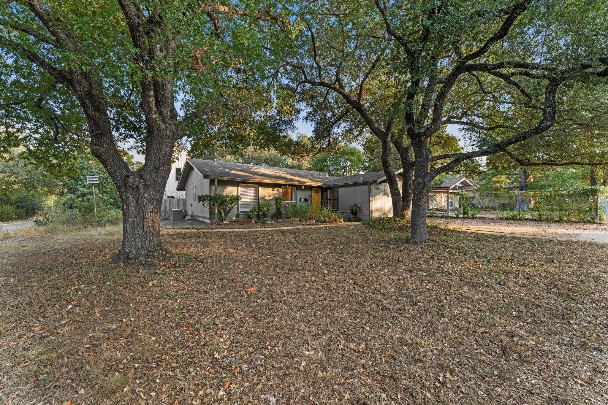5413 Duval St, Austin, TX 78751