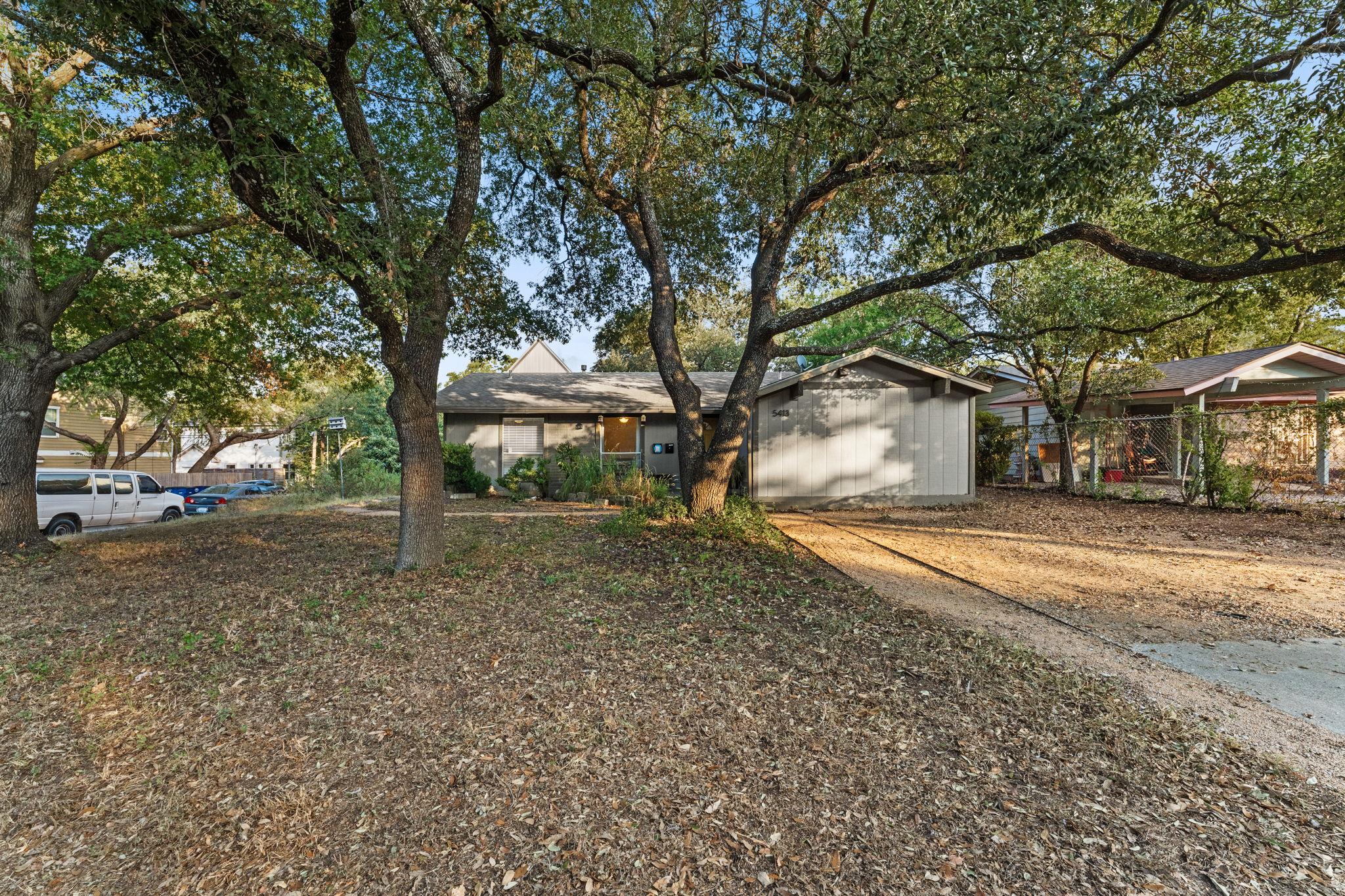 5413 Duval St, Austin, TX 78751