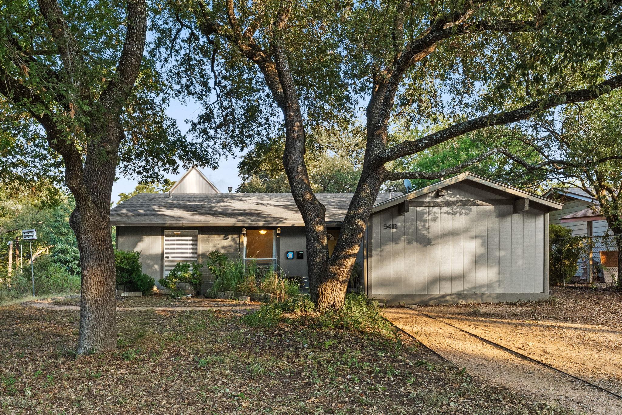 5413 Duval St, Austin, TX 78751
