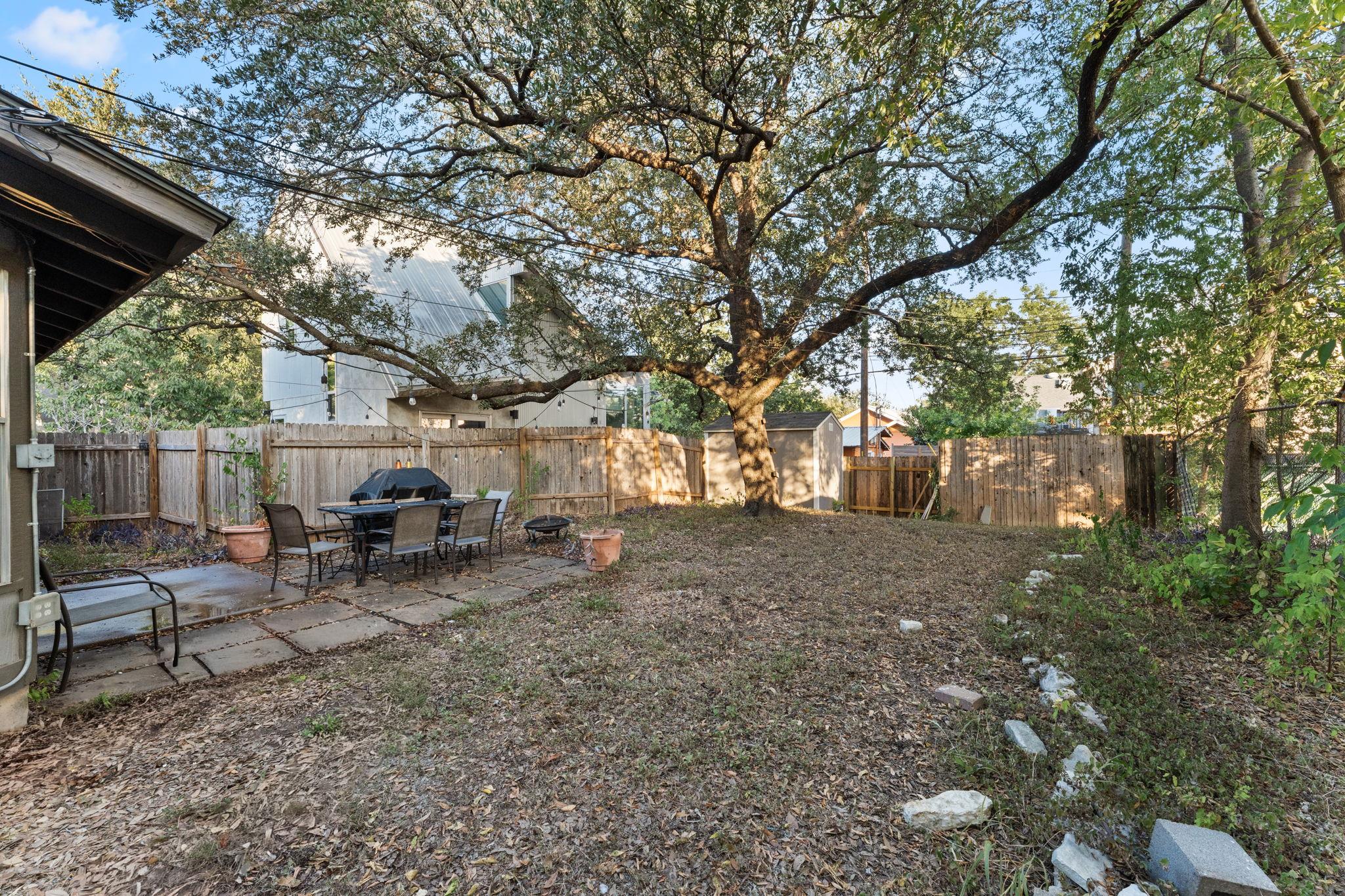 5413 Duval St, Austin, TX 78751