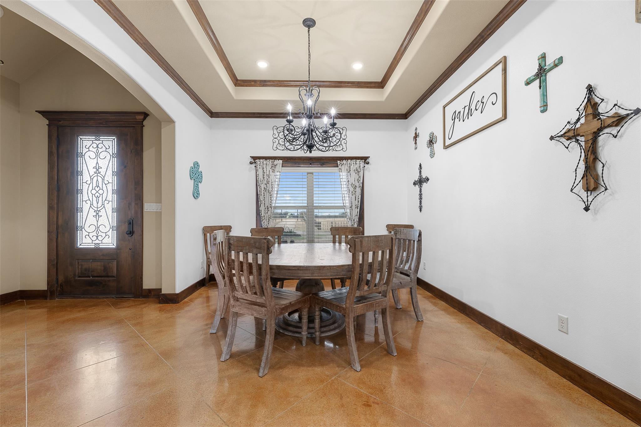 2543 FM 975, Caldwell, TX 77836