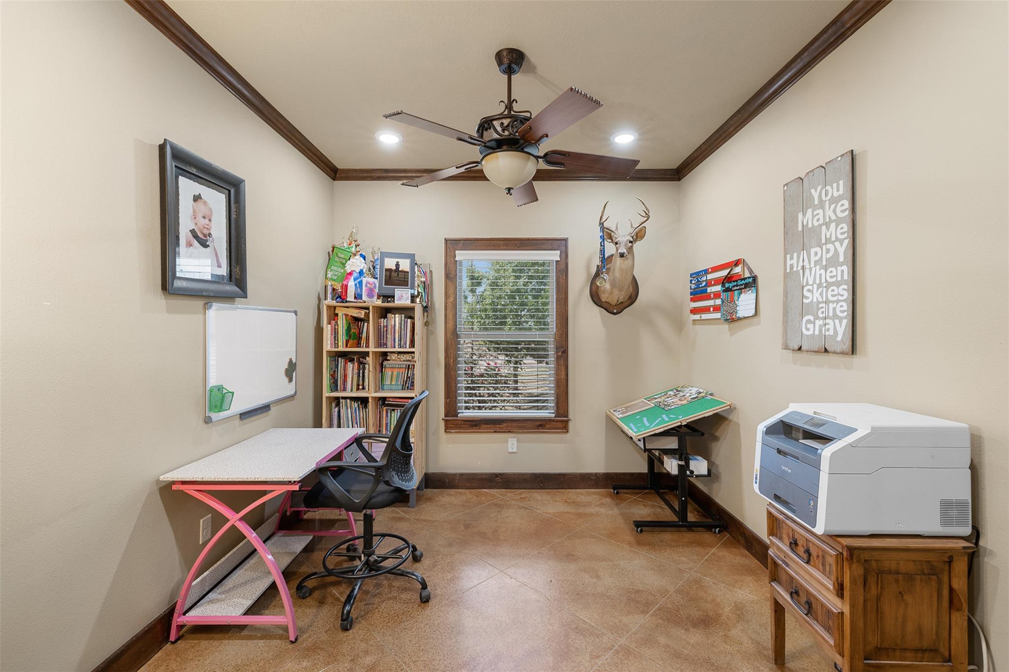 2543 FM 975, Caldwell, TX 77836