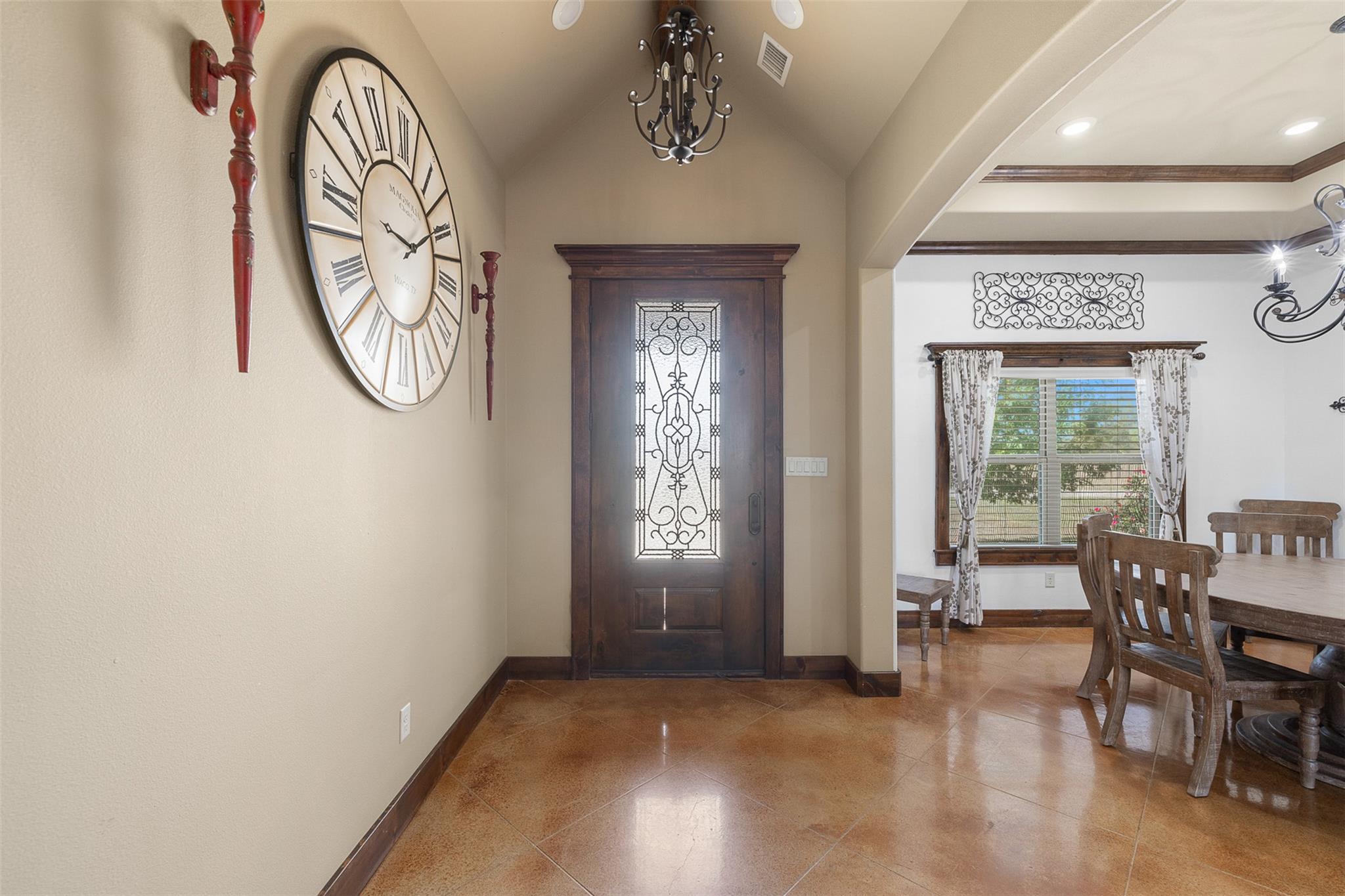 2543 FM 975, Caldwell, TX 77836