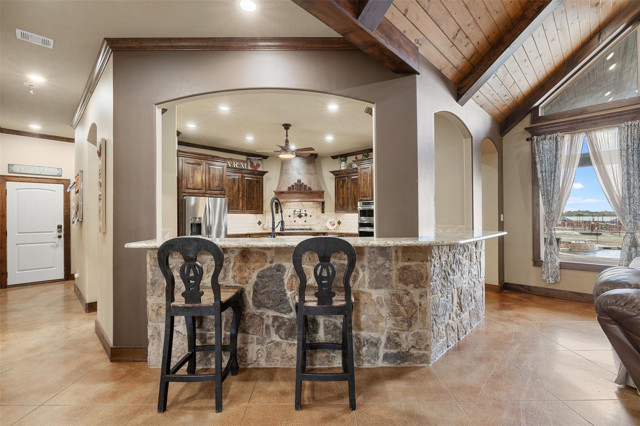 2543 FM 975, Caldwell, TX 77836