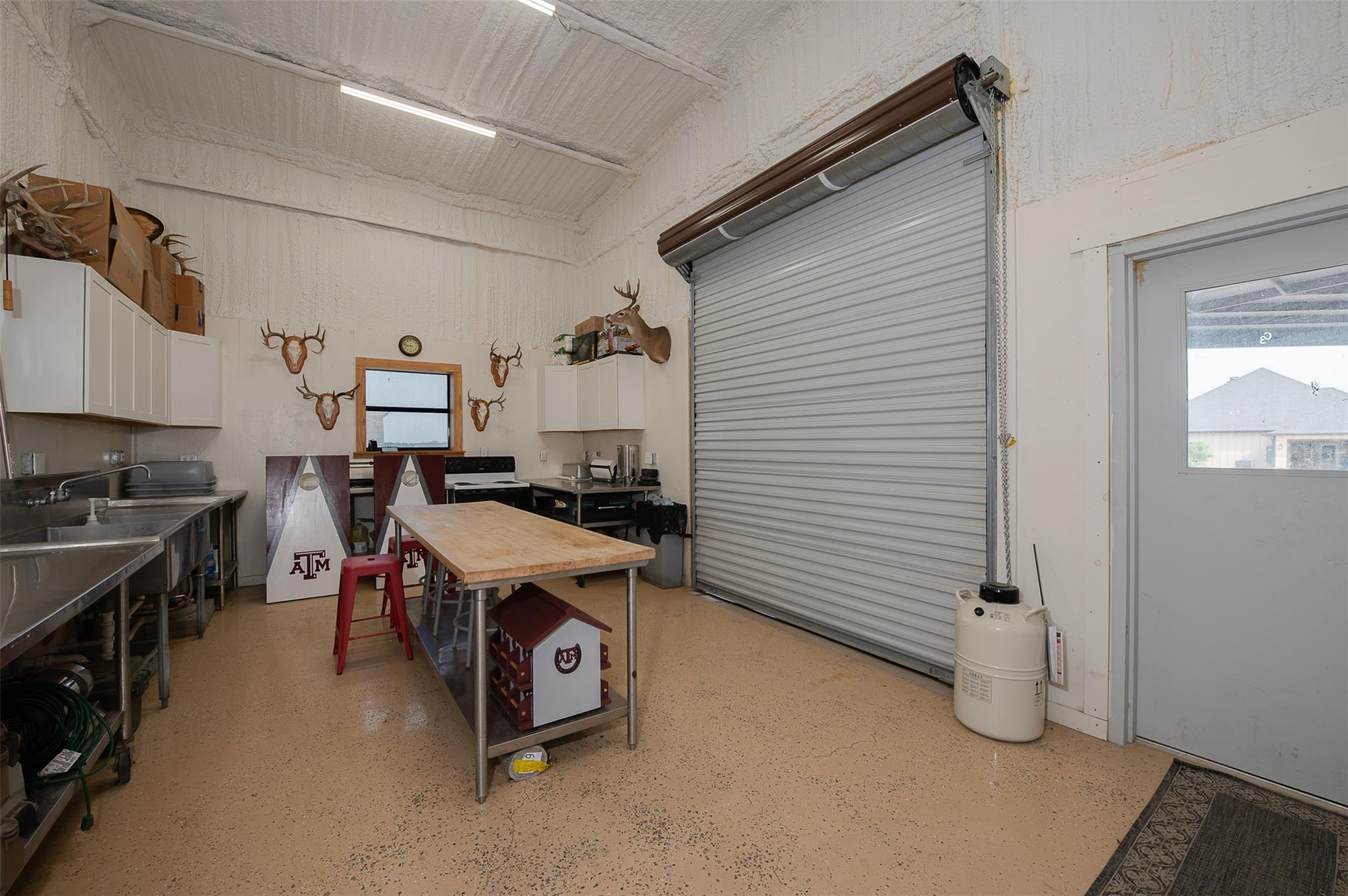 2543 FM 975, Caldwell, TX 77836