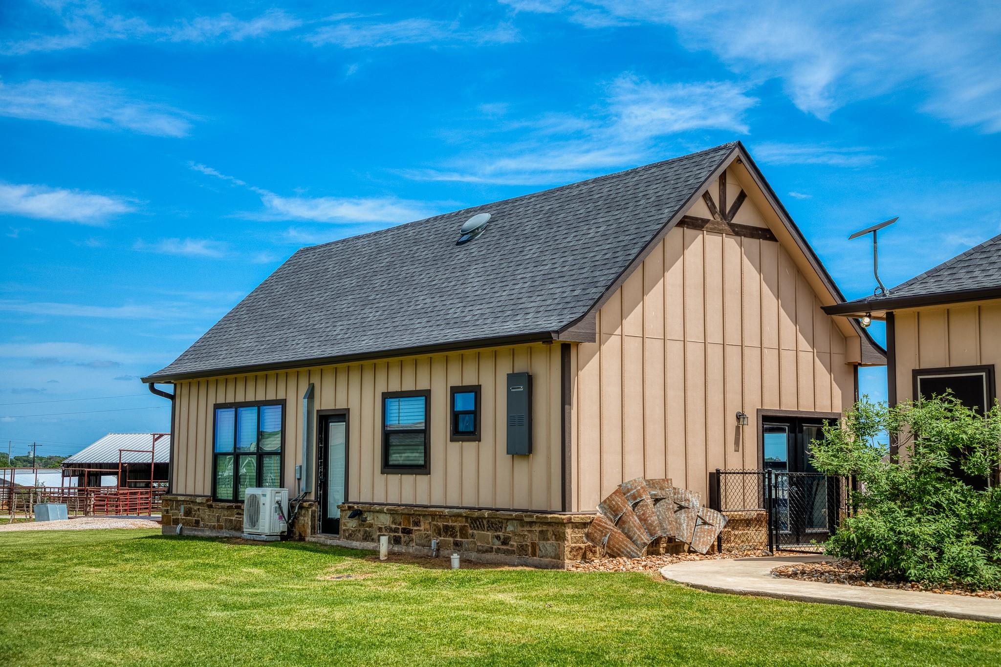 2543 FM 975, Caldwell, TX 77836