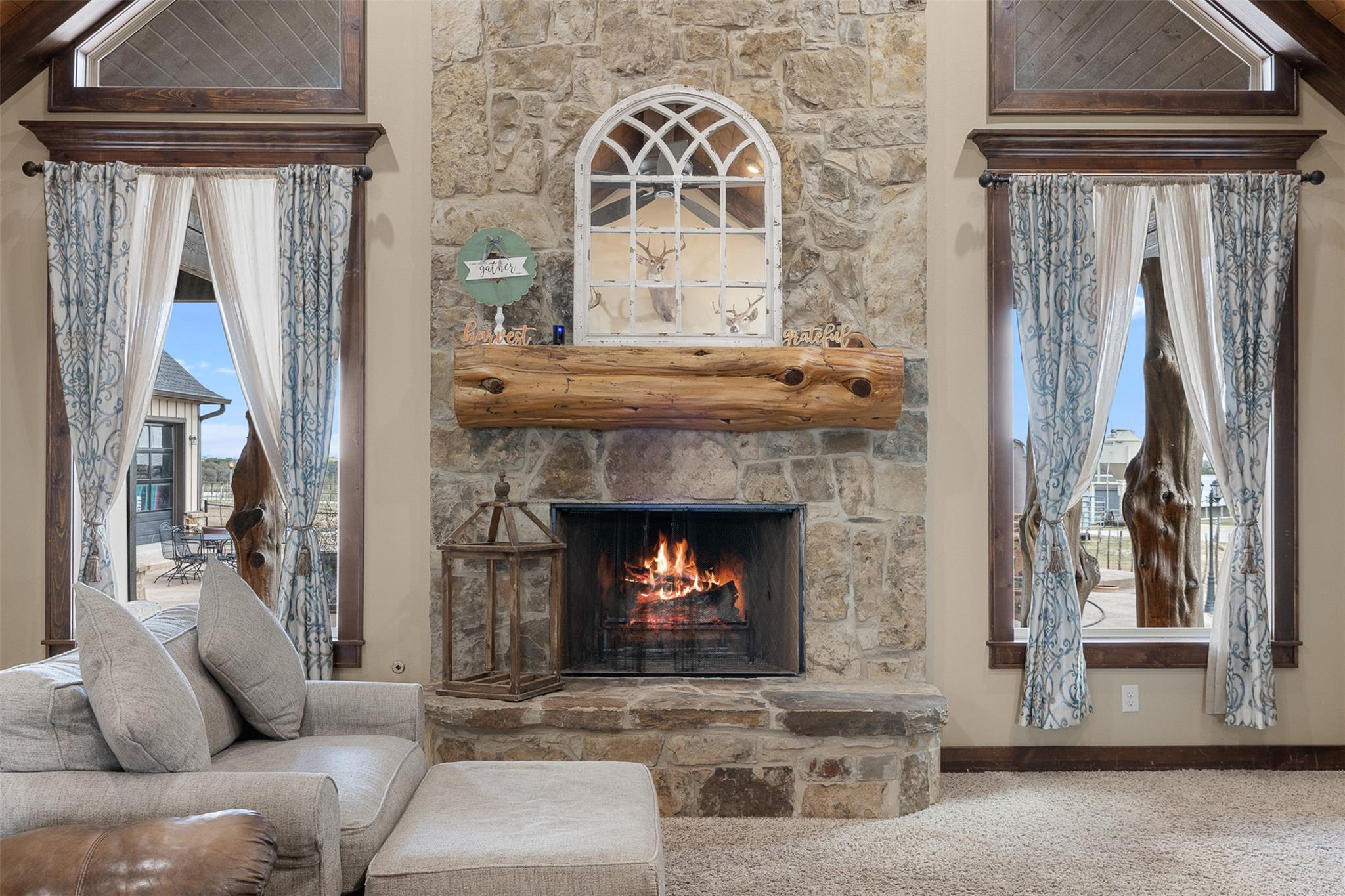 2543 FM 975, Caldwell, TX 77836