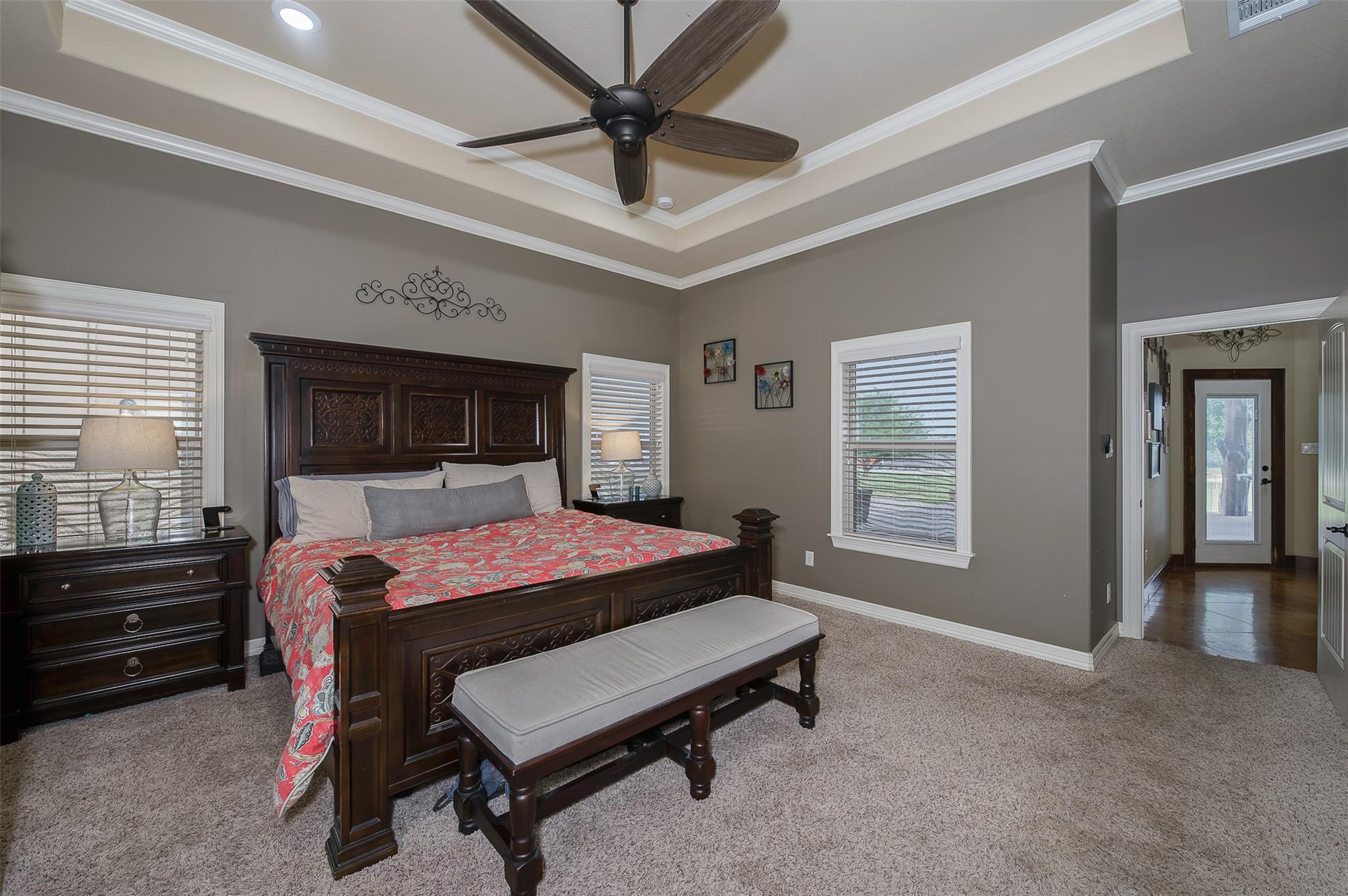 2543 FM 975, Caldwell, TX 77836