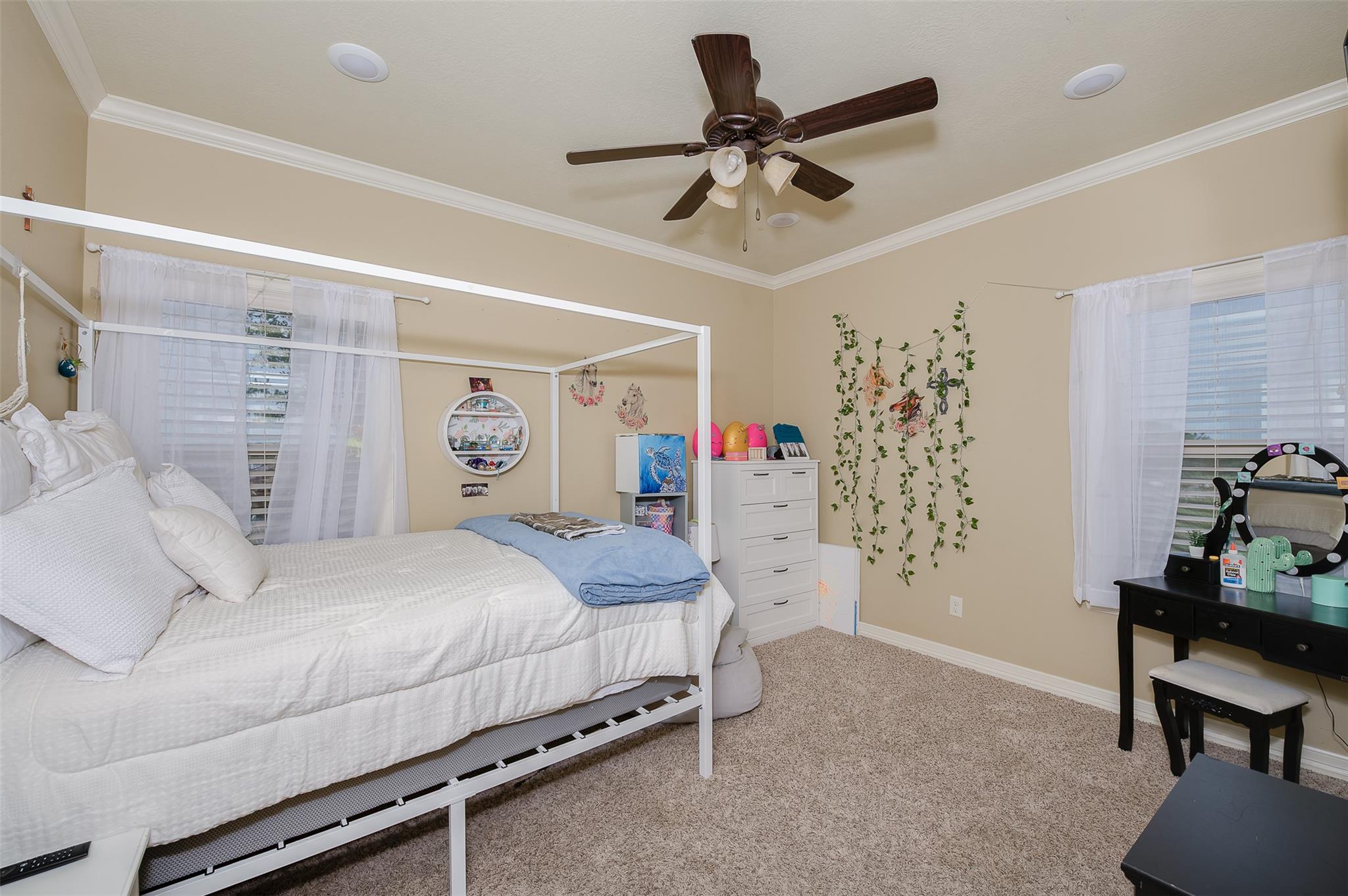 2543 FM 975, Caldwell, TX 77836