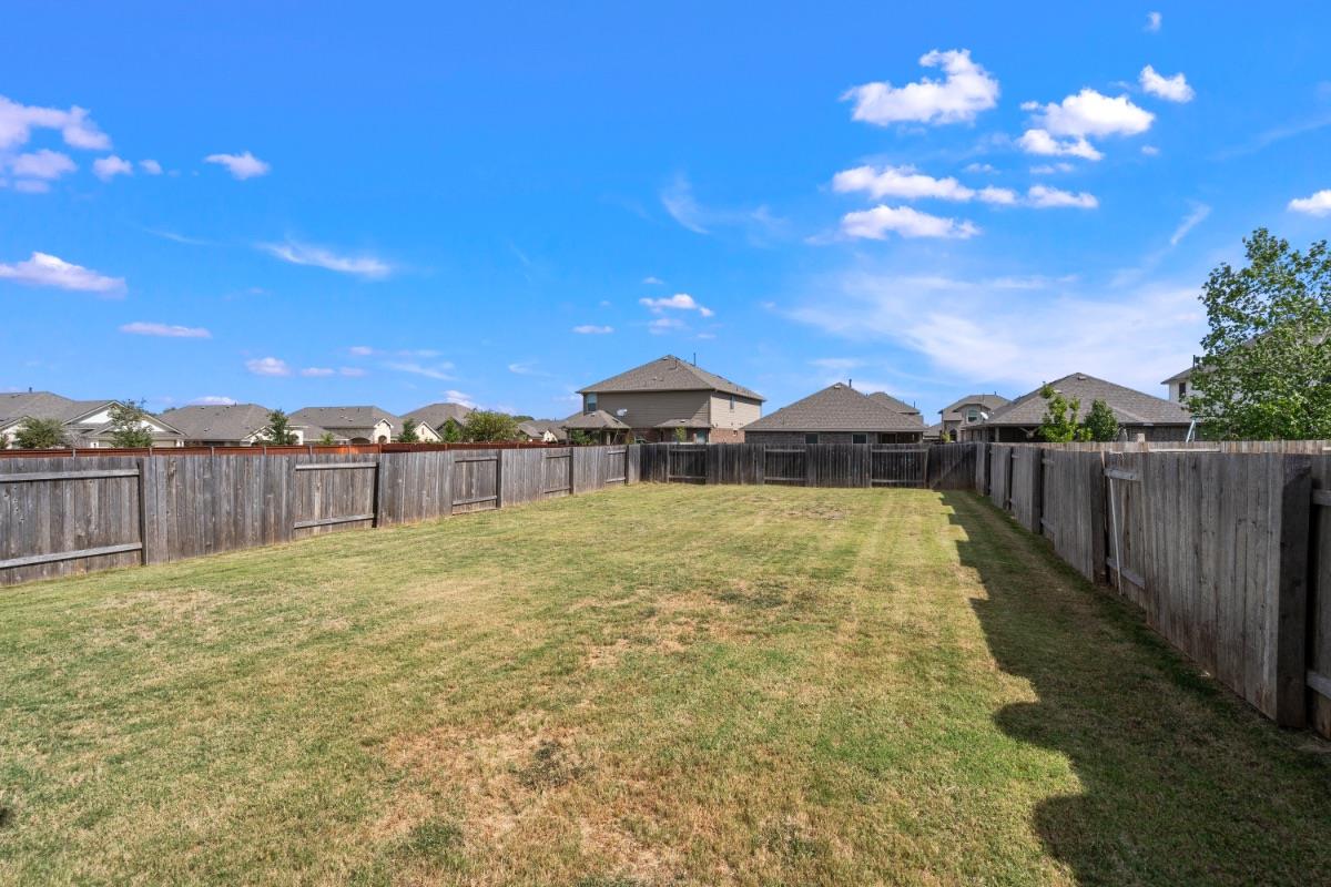 105 Checkerspot Ct, Georgetown, TX 78626