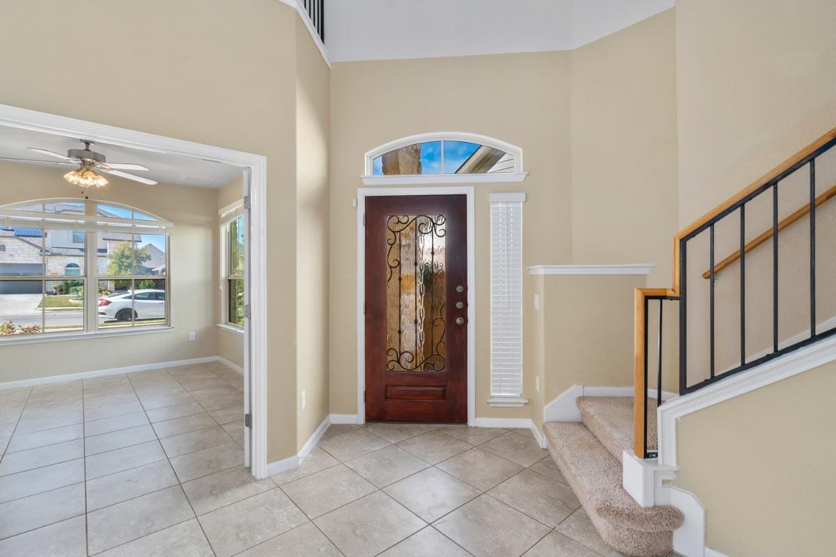 105 Checkerspot Ct, Georgetown, TX 78626