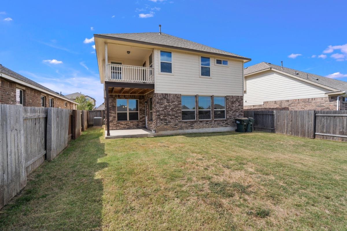105 Checkerspot Ct, Georgetown, TX 78626