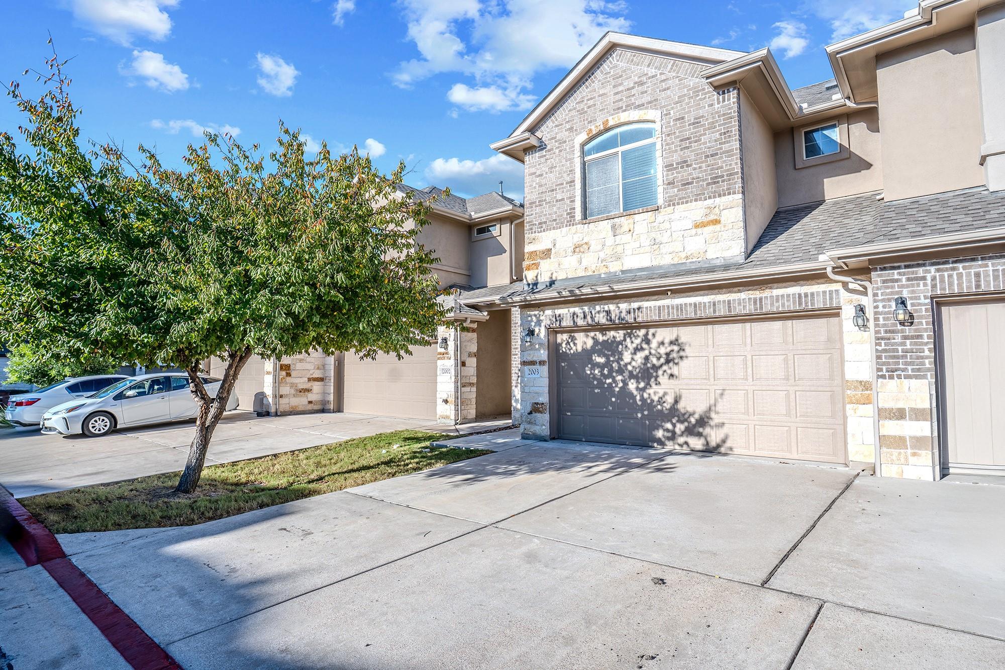 2880 Donnell Dr # 2003, Round Rock, TX 78664