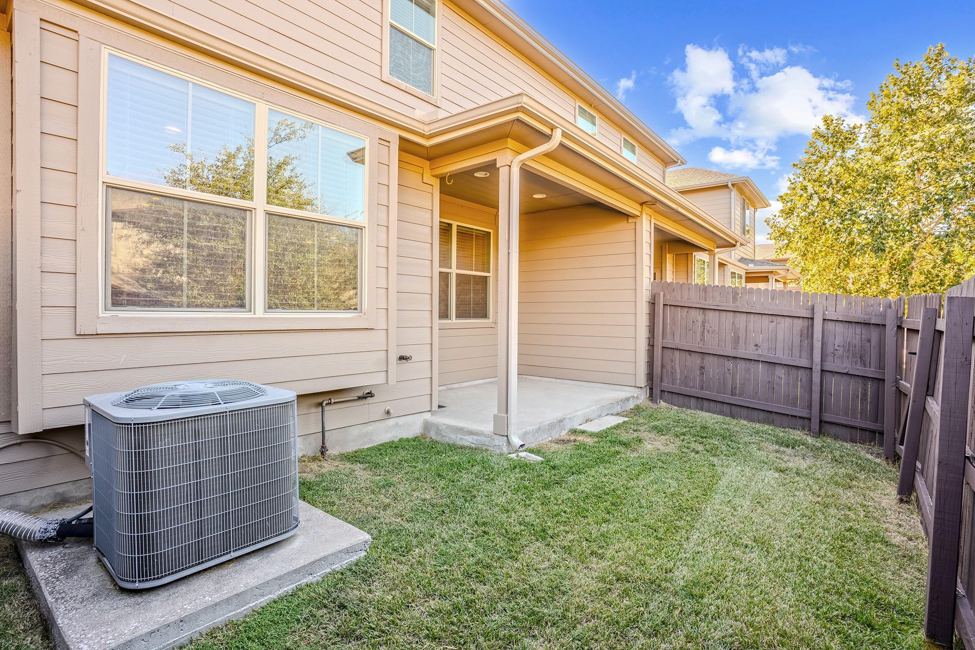 2880 Donnell Dr # 2003, Round Rock, TX 78664