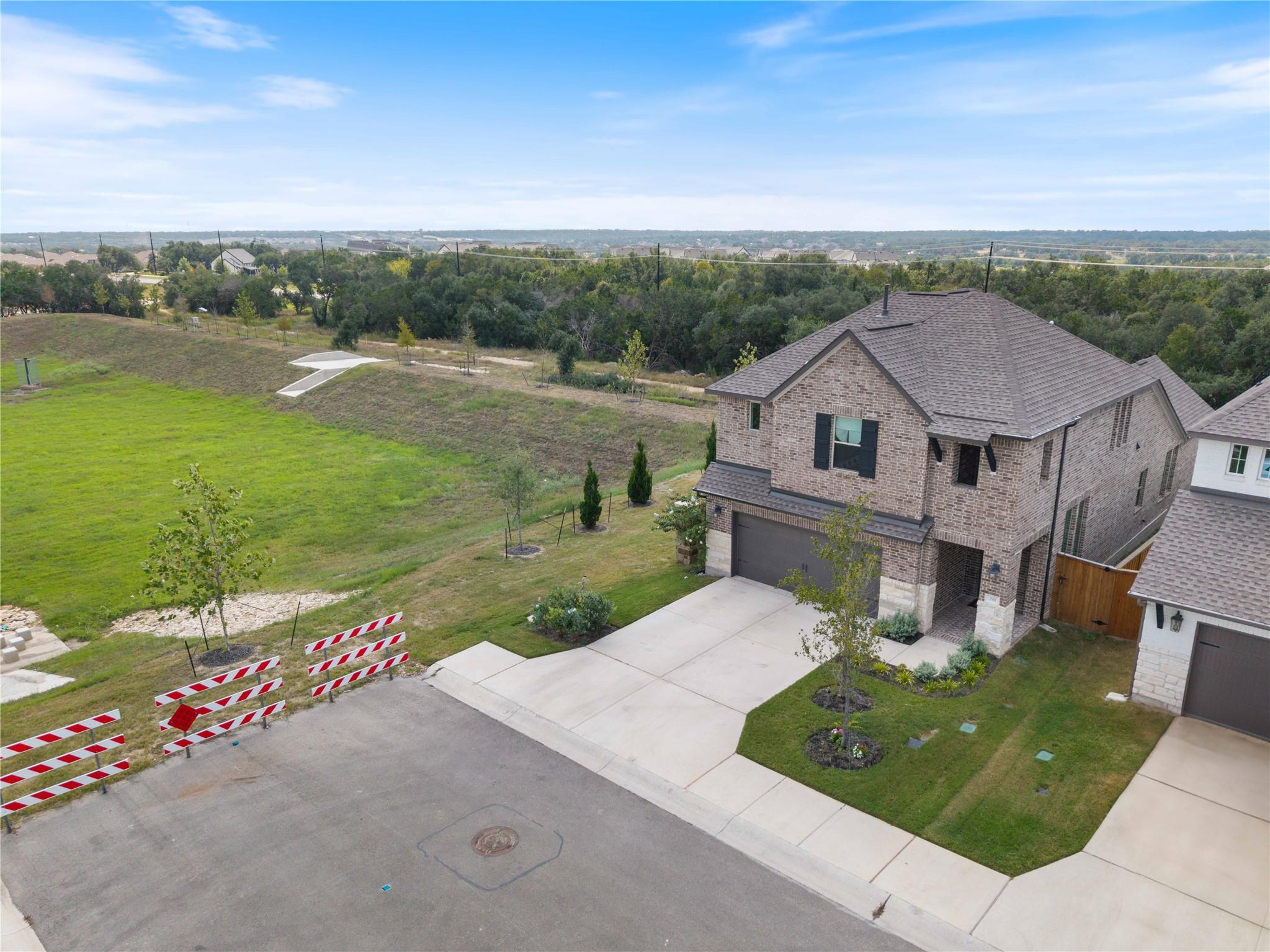 201 Kingsland St, Georgetown, TX 78633