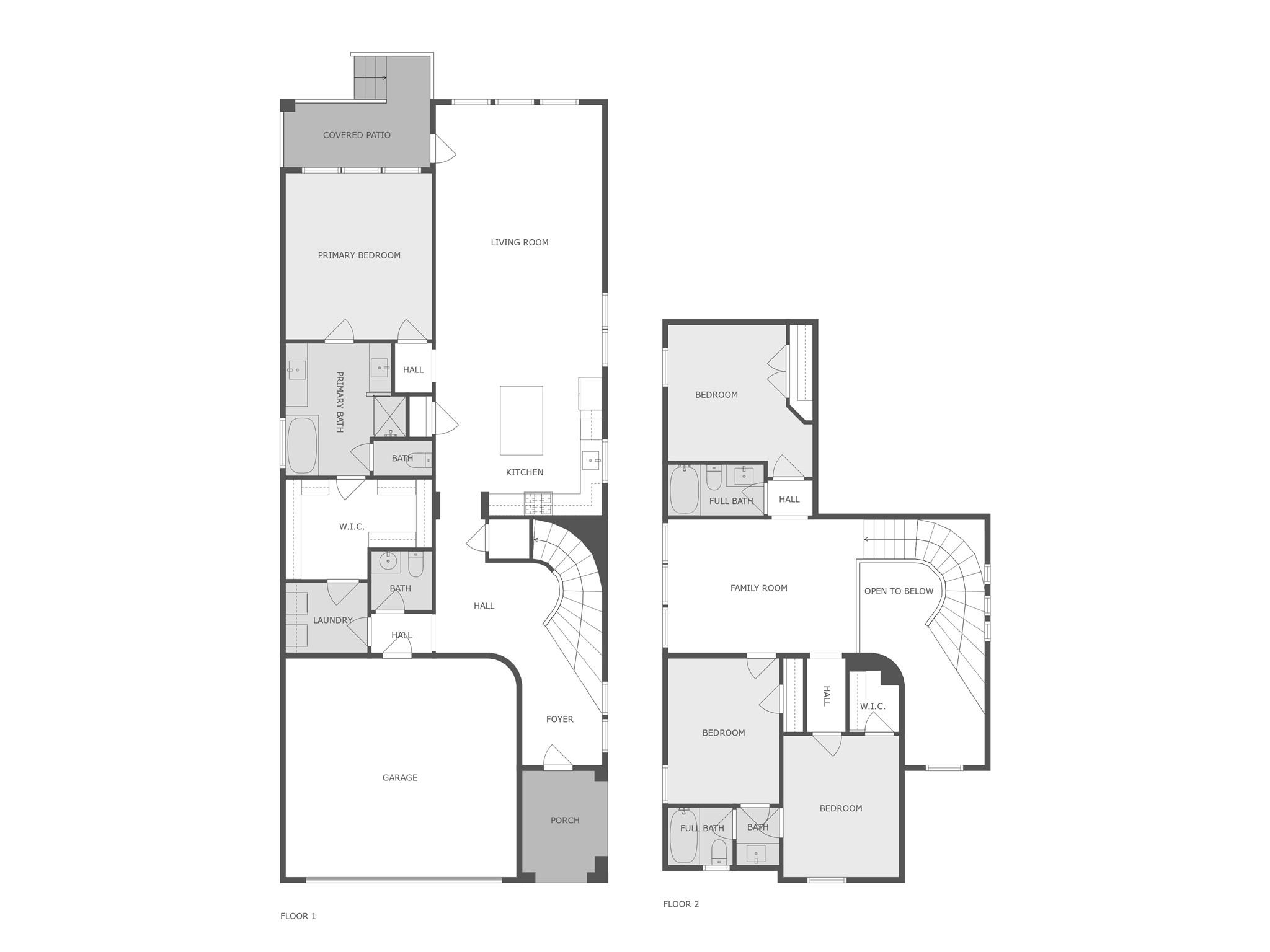 201 Kingsland St, Georgetown, TX 78633