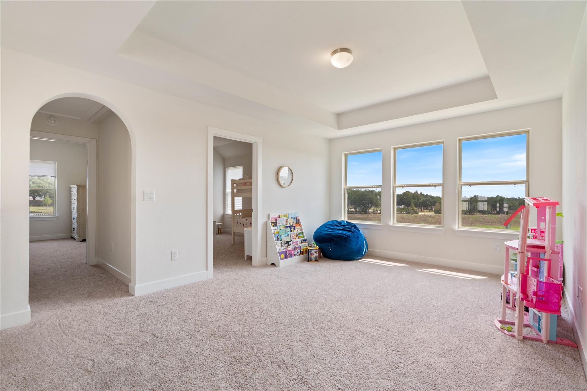 201 Kingsland St, Georgetown, TX 78633