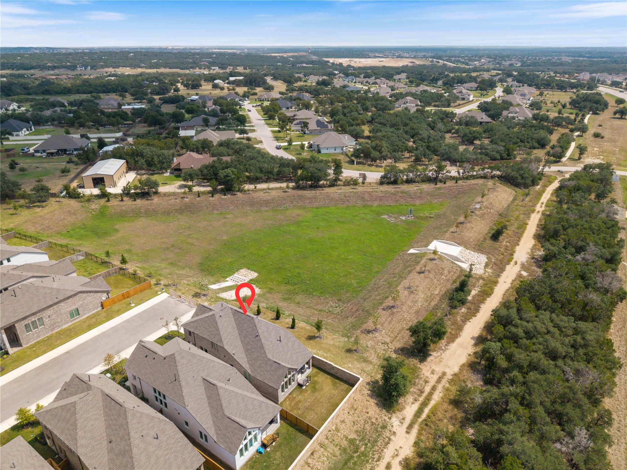 201 Kingsland St, Georgetown, TX 78633