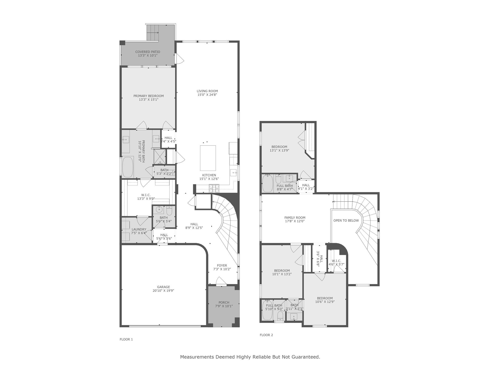 201 Kingsland St, Georgetown, TX 78633