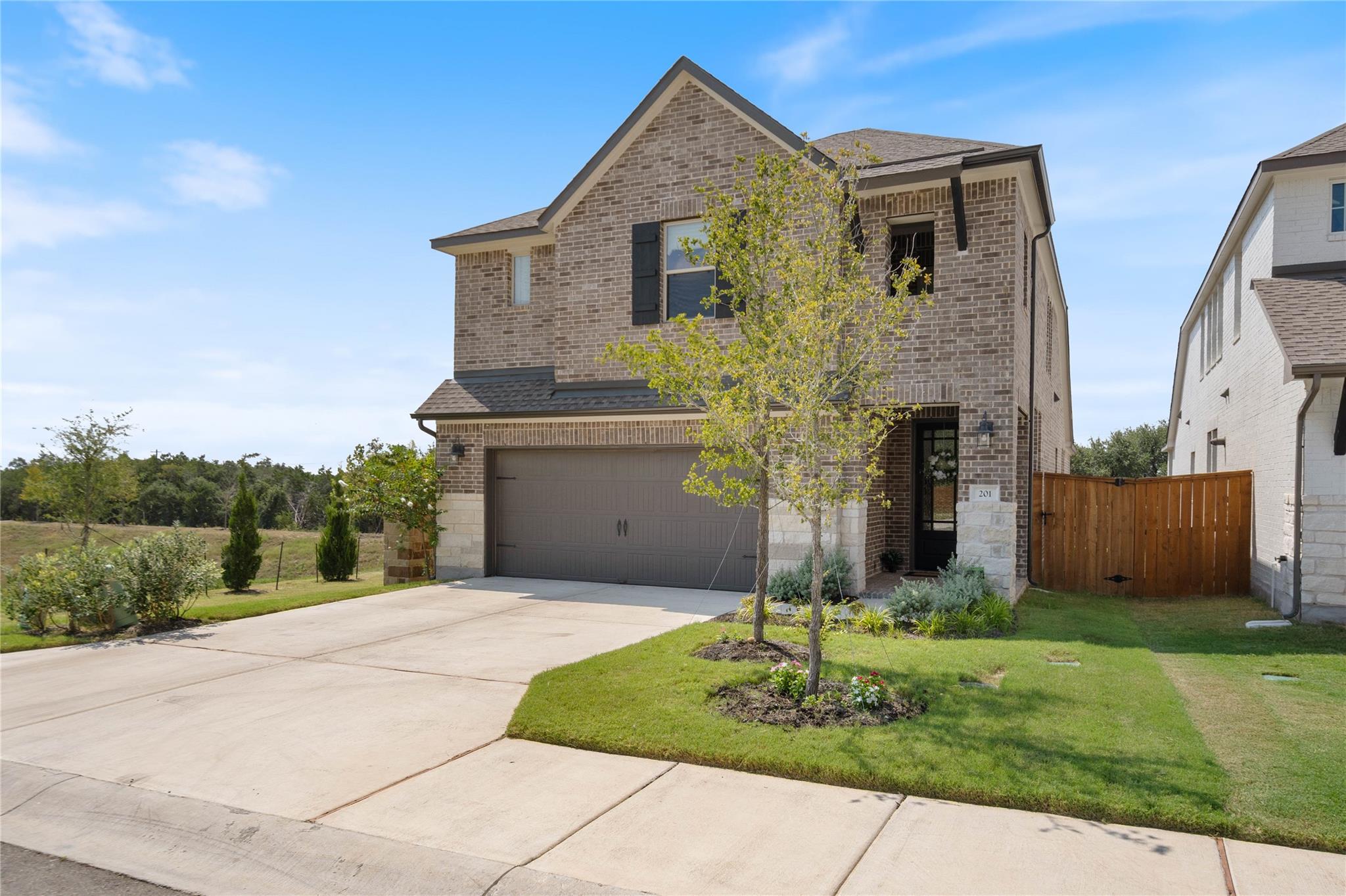 201 Kingsland St, Georgetown, TX 78633