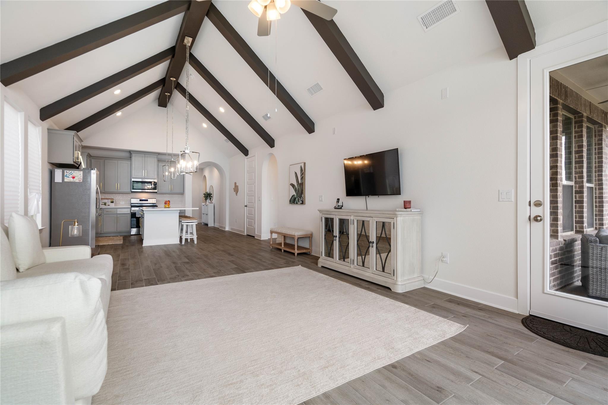 201 Kingsland St, Georgetown, TX 78633