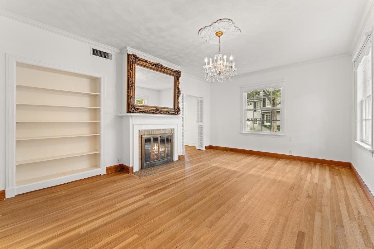 2534 Harris Blvd, Austin, TX 78703