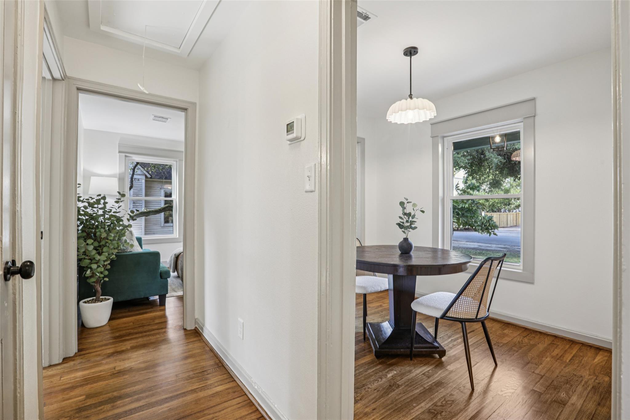 602 Short St, Smithville, TX 78957